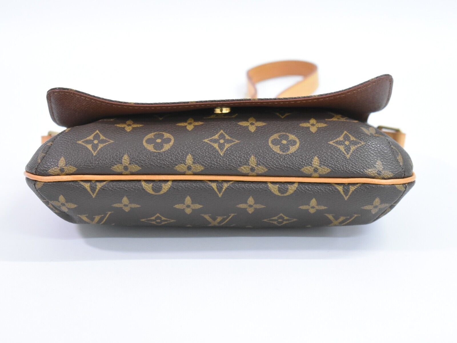 LOUIS VUITTON Mtte Tango Shoulder Bag
