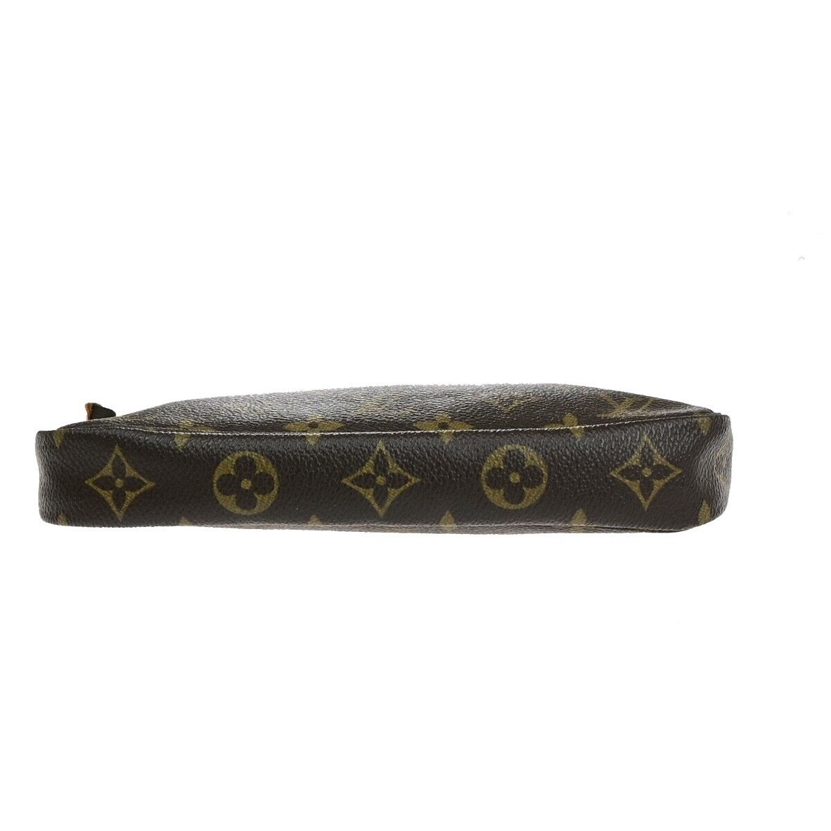 LOUIS VUITTON Pochette accessoires Clutch Bag