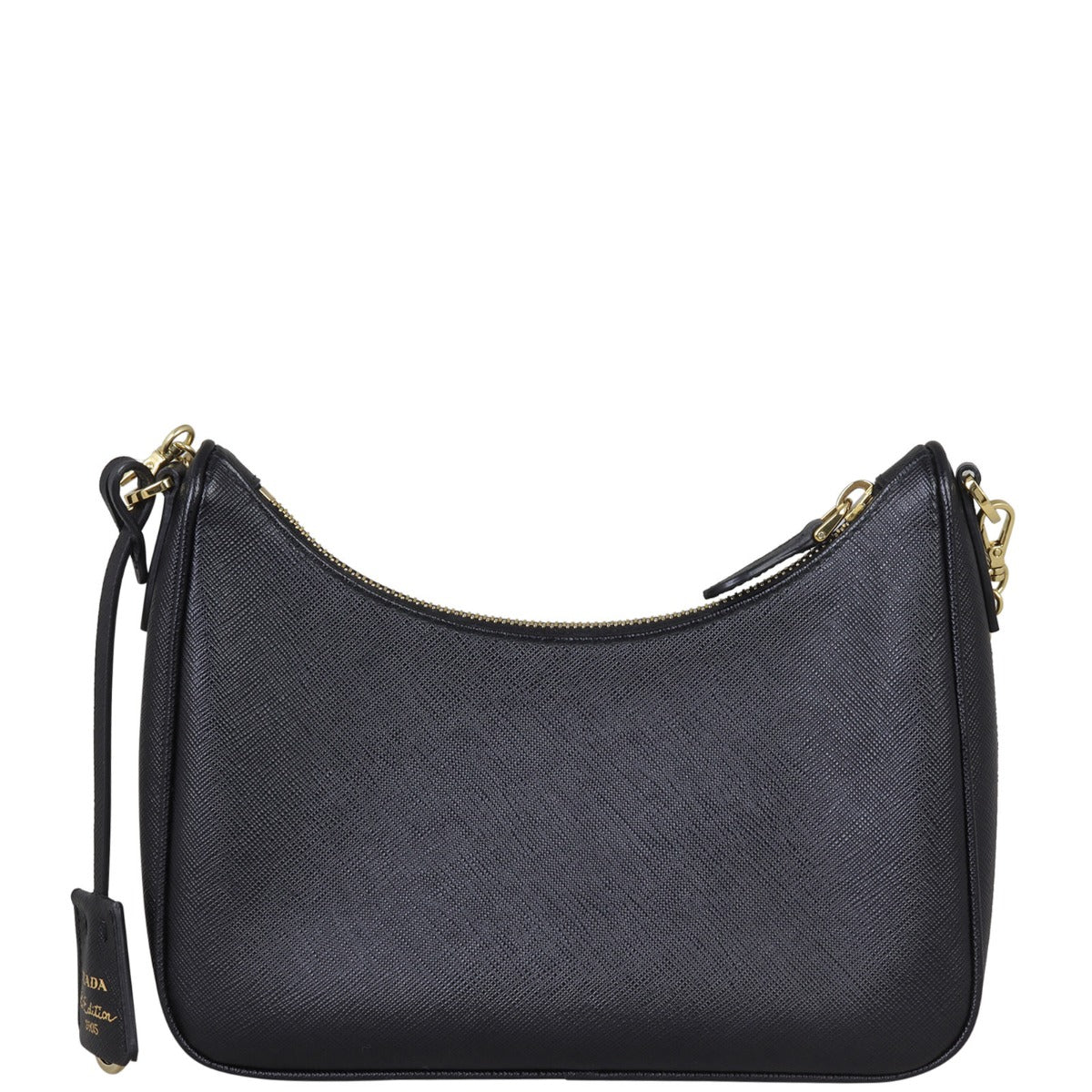 Prada Re-edition 2005 Saffiano Shoulder Bag