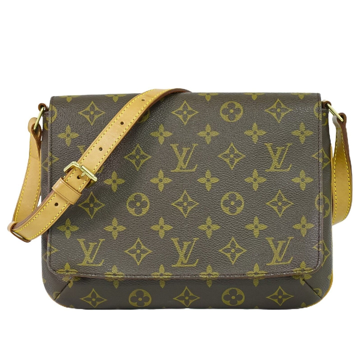 LOUIS VUITTON Mtte Tango Shoulder Bag