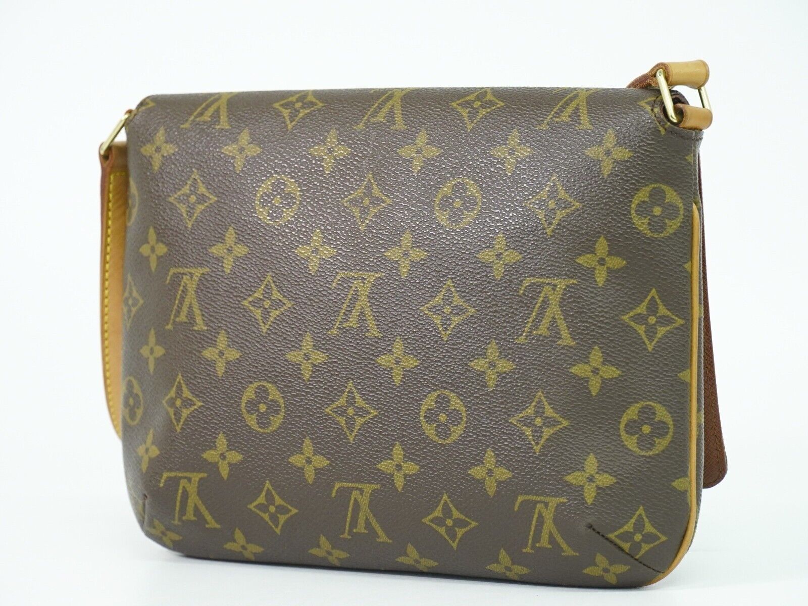 LOUIS VUITTON Mtte Tango Shoulder Bag