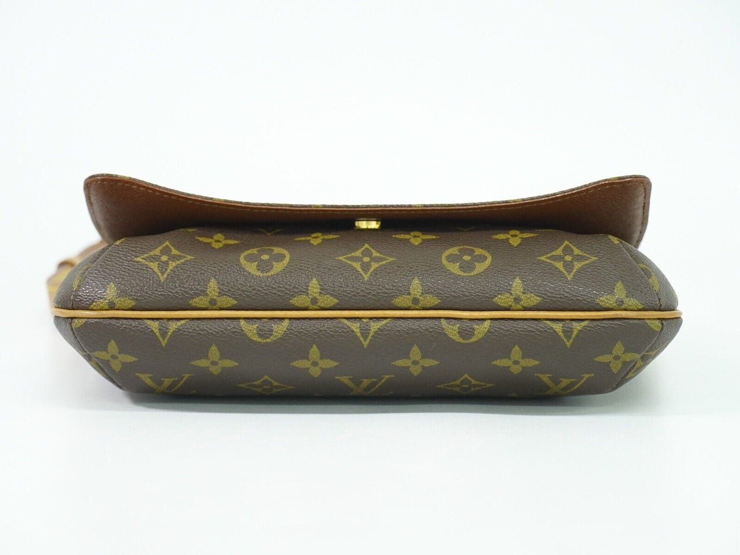 LOUIS VUITTON Mtte Tango Shoulder Bag