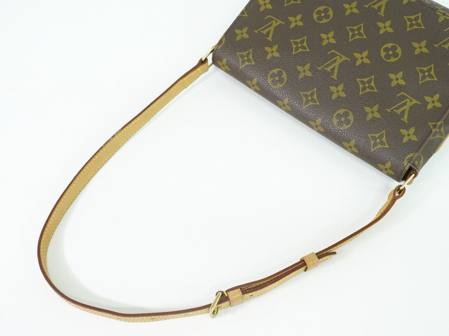 LOUIS VUITTON Mtte Tango Shoulder Bag
