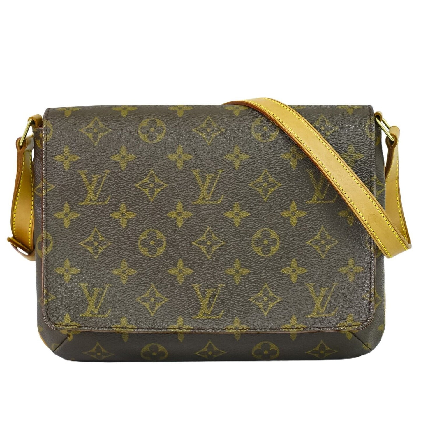 LOUIS VUITTON Mtte Tango Shoulder Bag