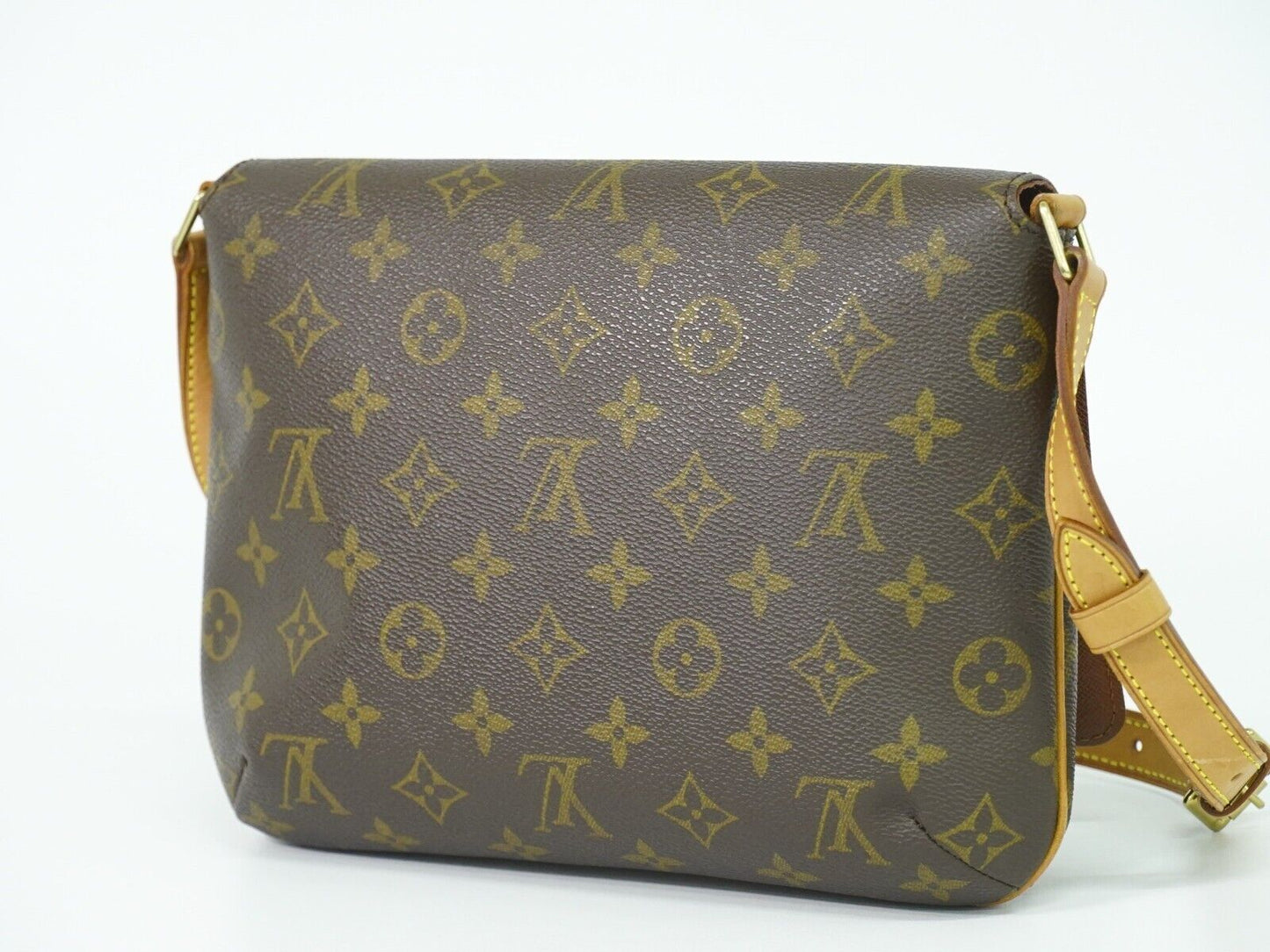 LOUIS VUITTON Mtte Tango Shoulder Bag