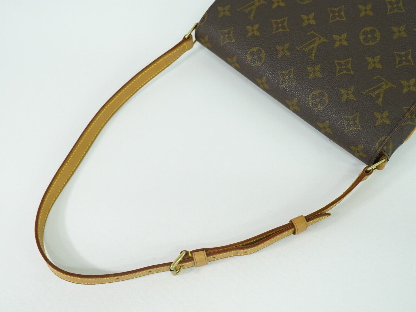 LOUIS VUITTON Mtte Tango Shoulder Bag