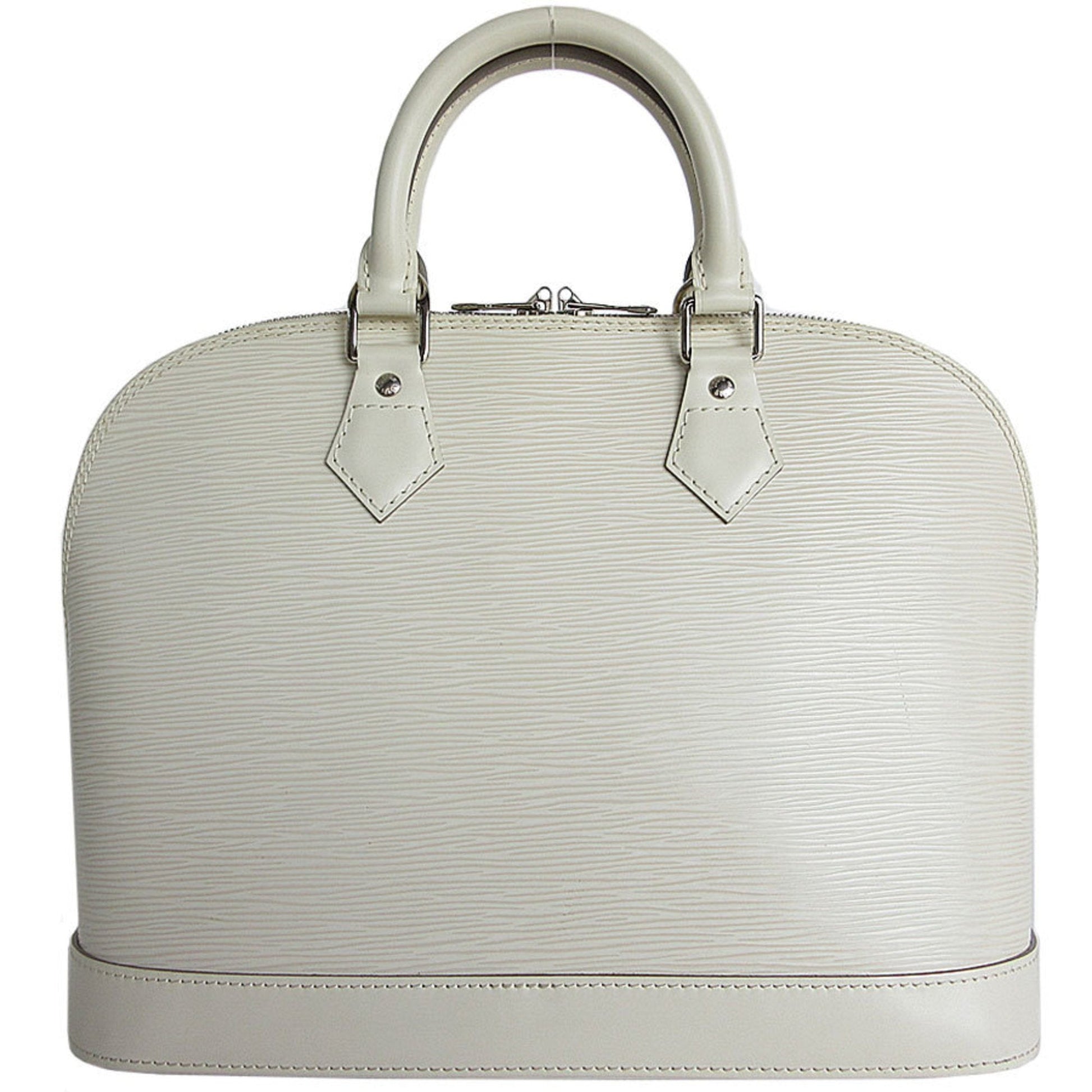LOUIS VUITTON Alma Handbag