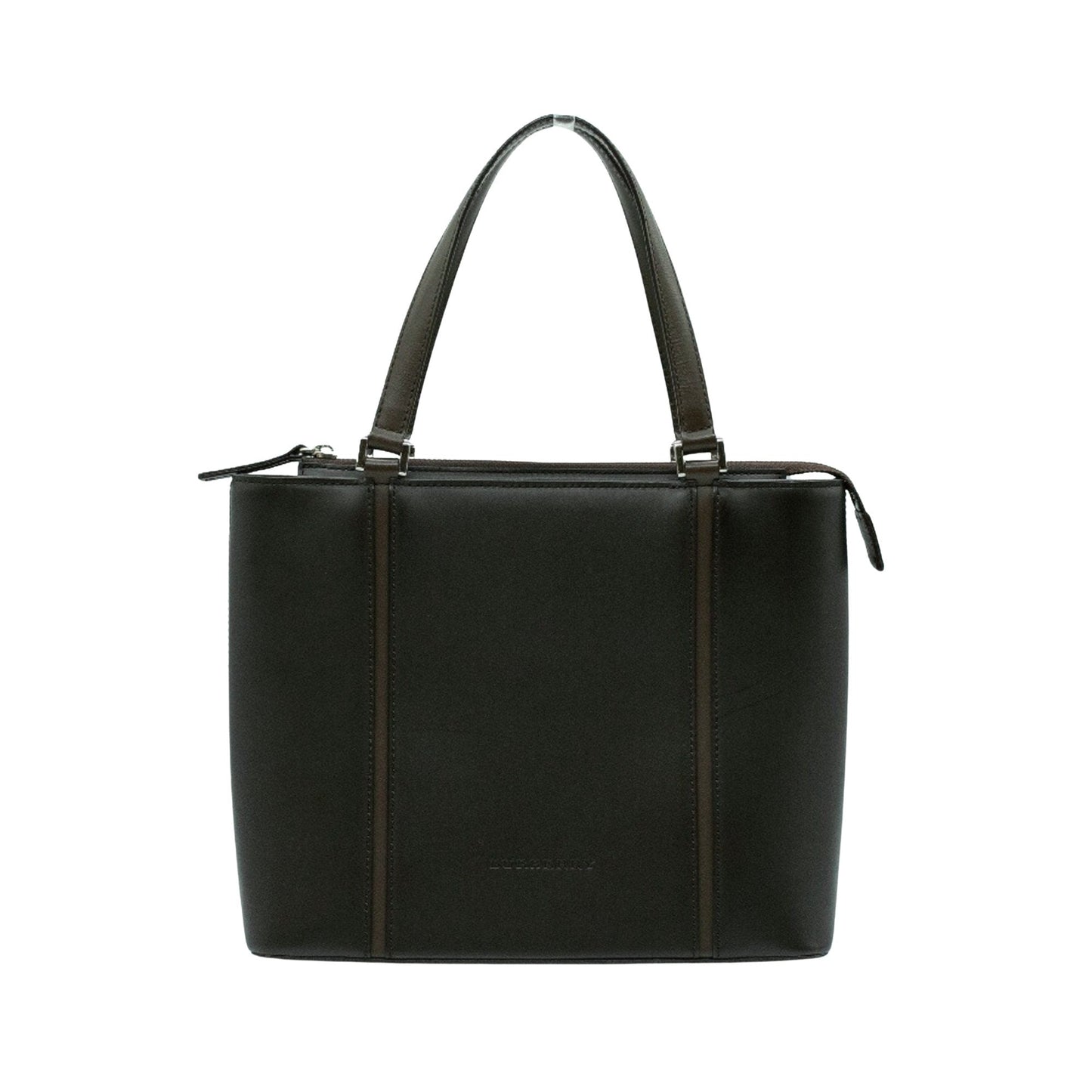 Burberry Nova Check Handbag