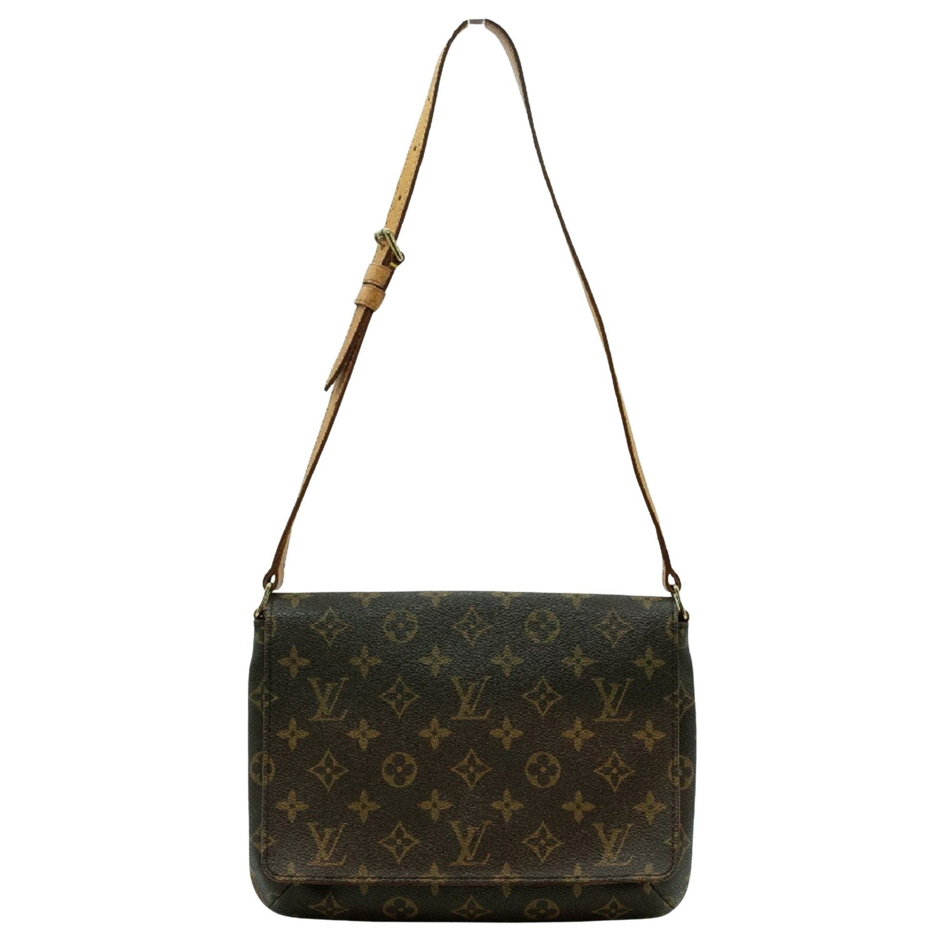 LOUIS VUITTON Mtte Tango Shoulder Bag
