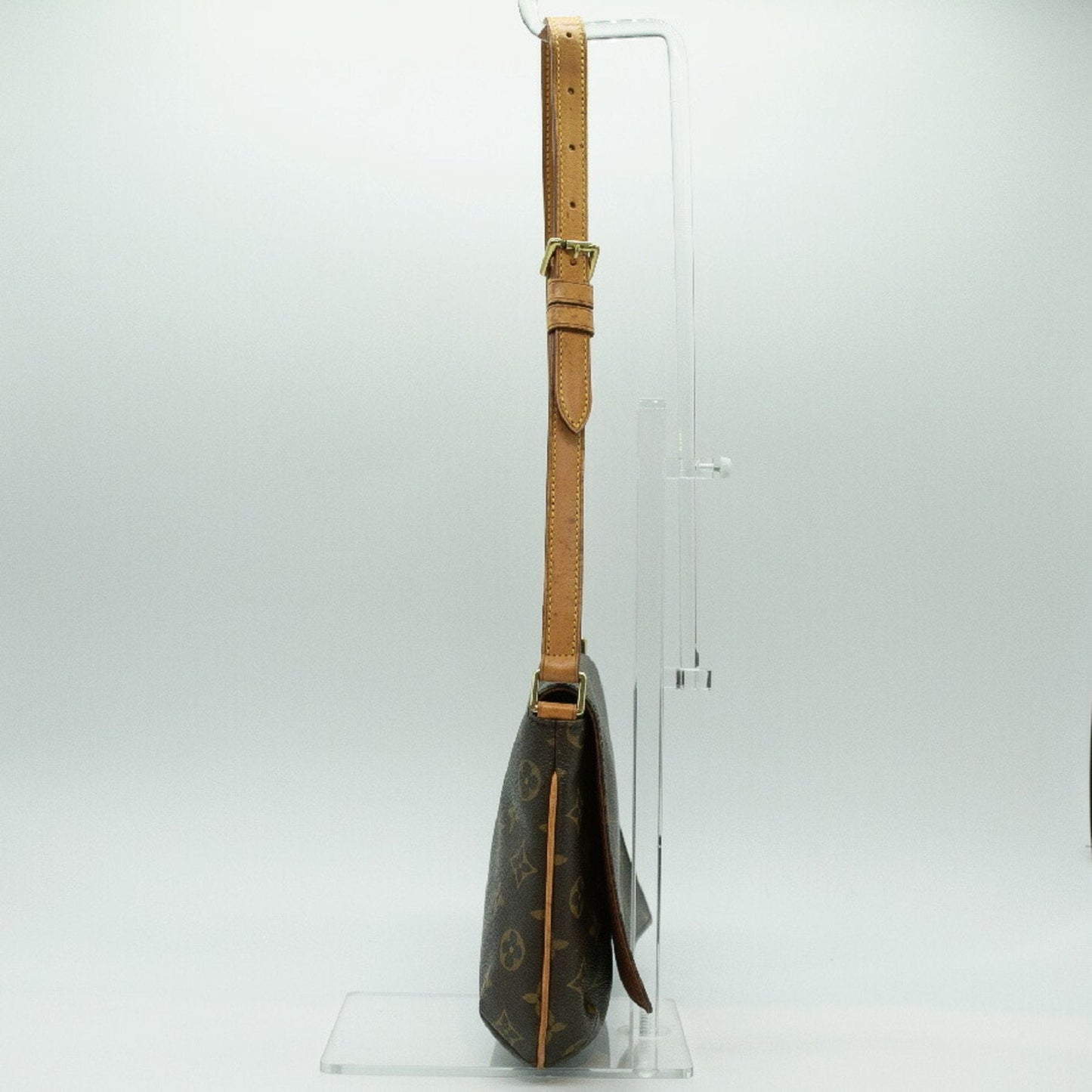 LOUIS VUITTON Mtte Tango Shoulder Bag