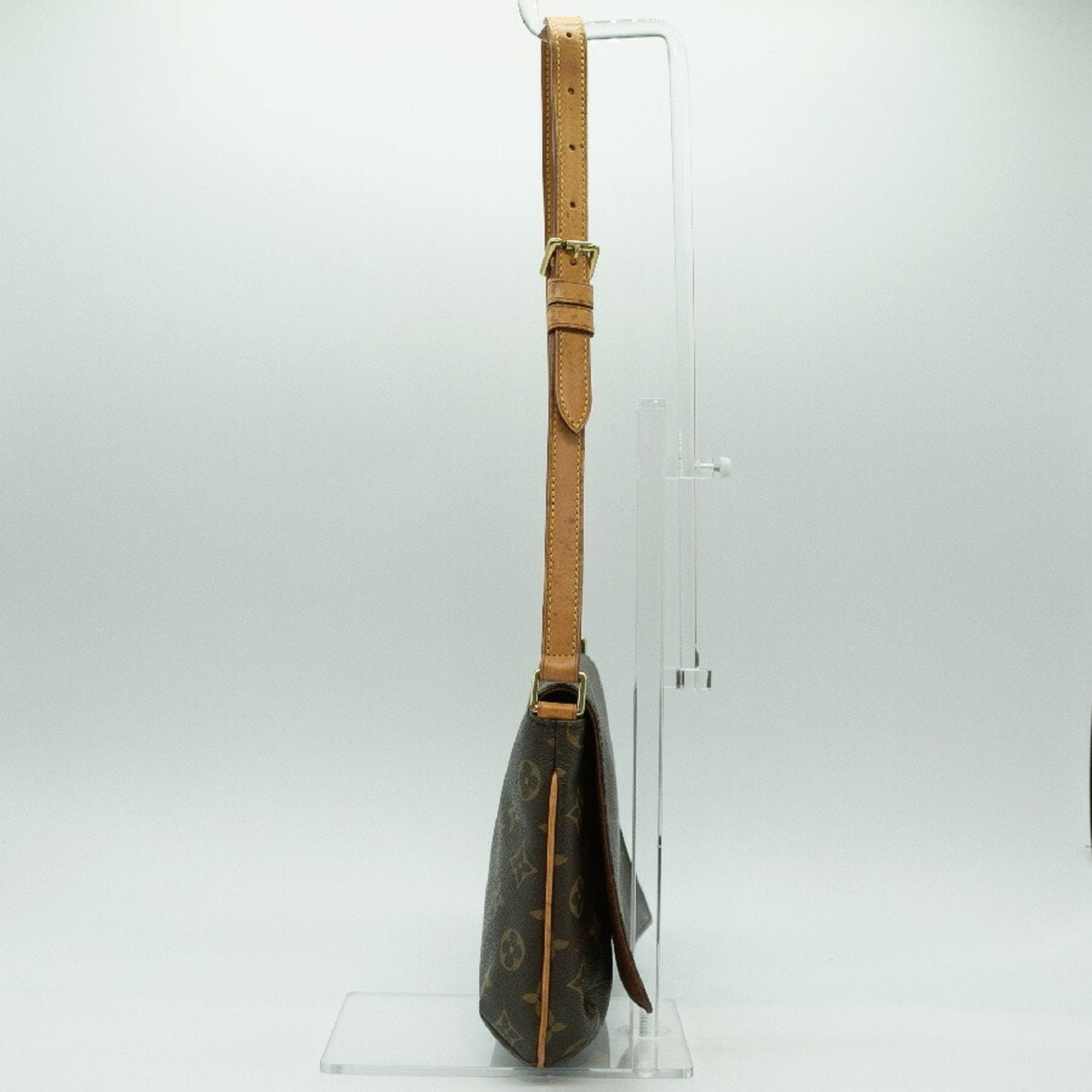LOUIS VUITTON Mtte Tango Shoulder Bag