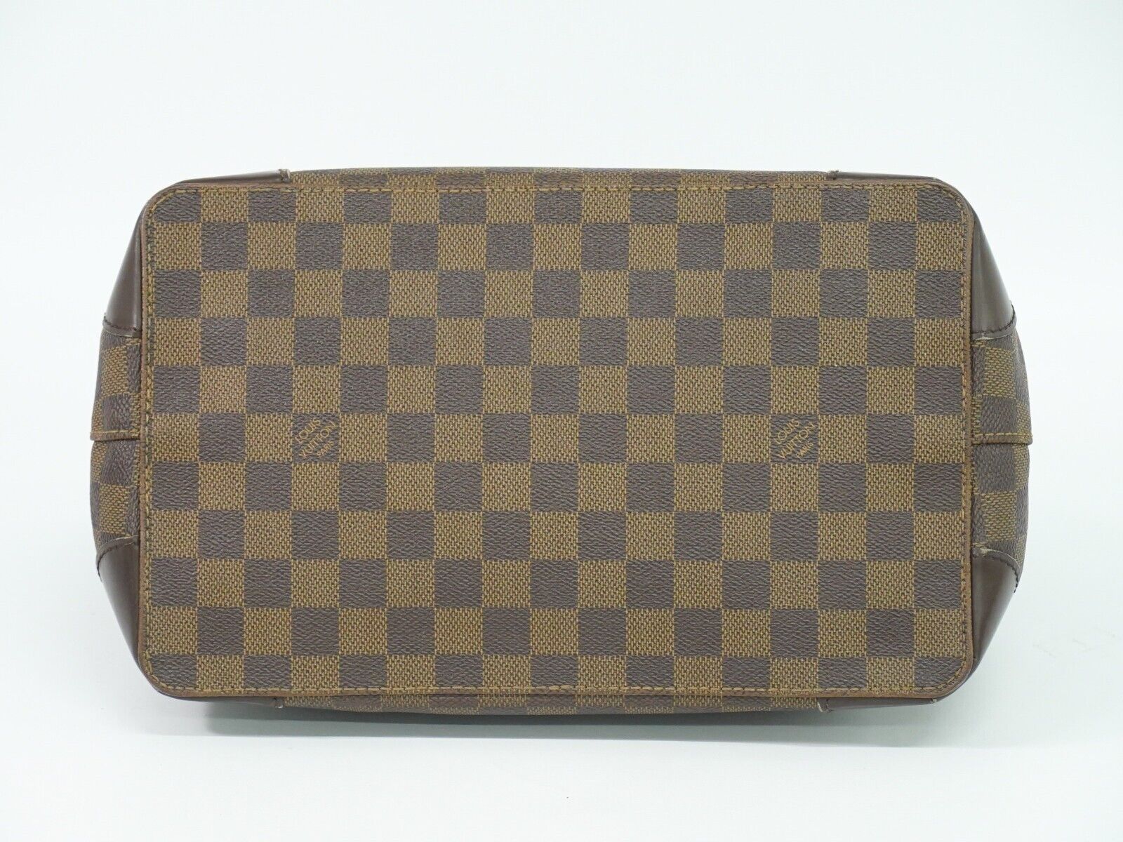 LOUIS VUITTON Hampstead Tote