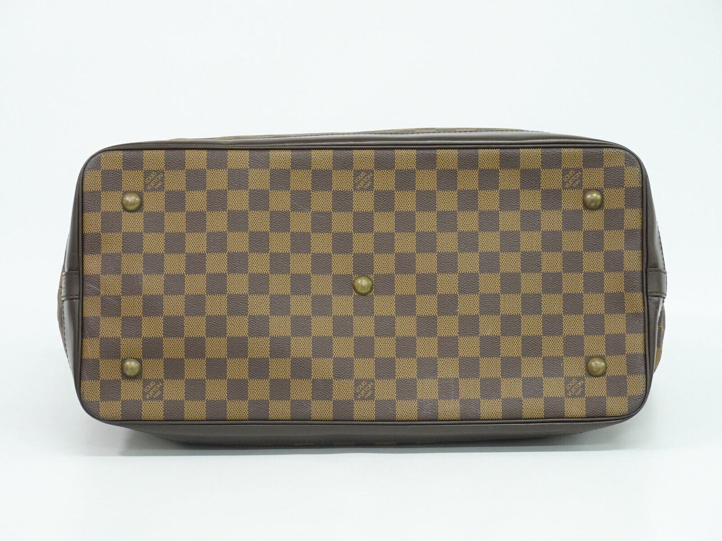 LOUIS VUITTON West End Travel Handbag