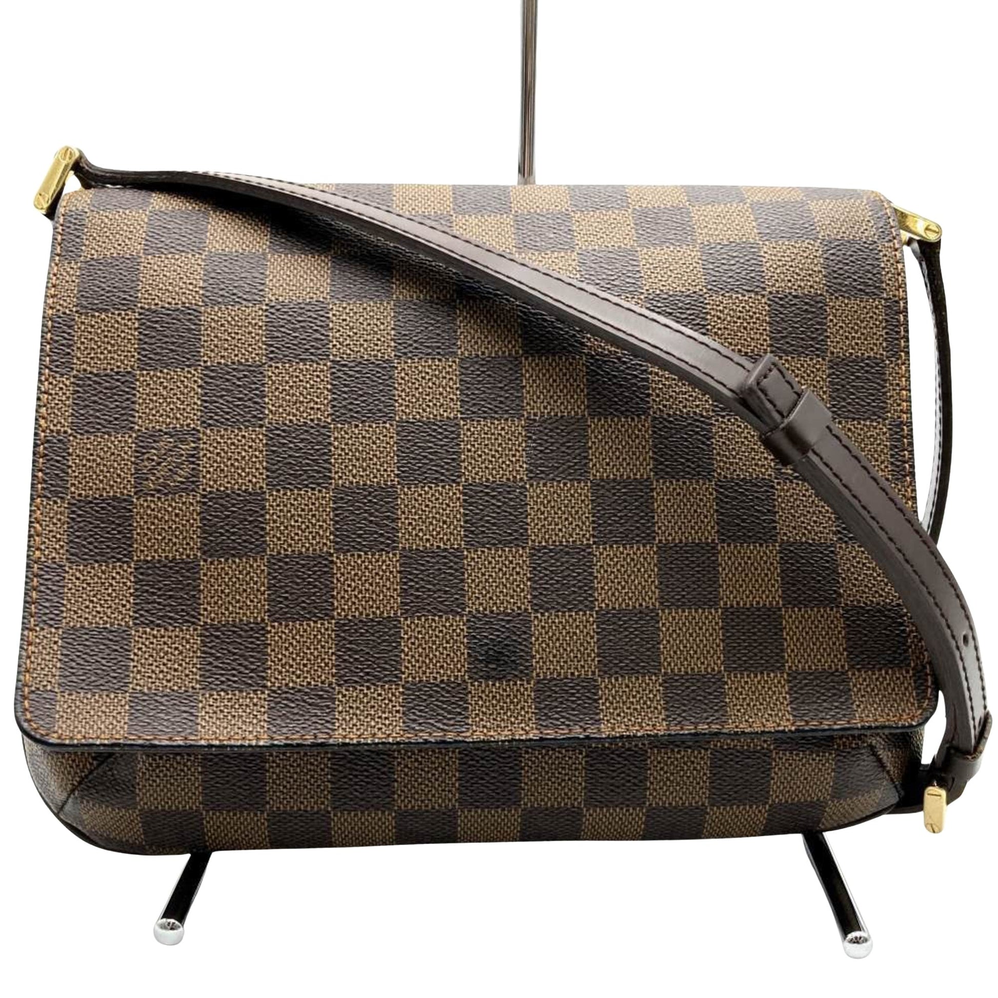 LOUIS VUITTON Mtte Tango Shoulder Bag
