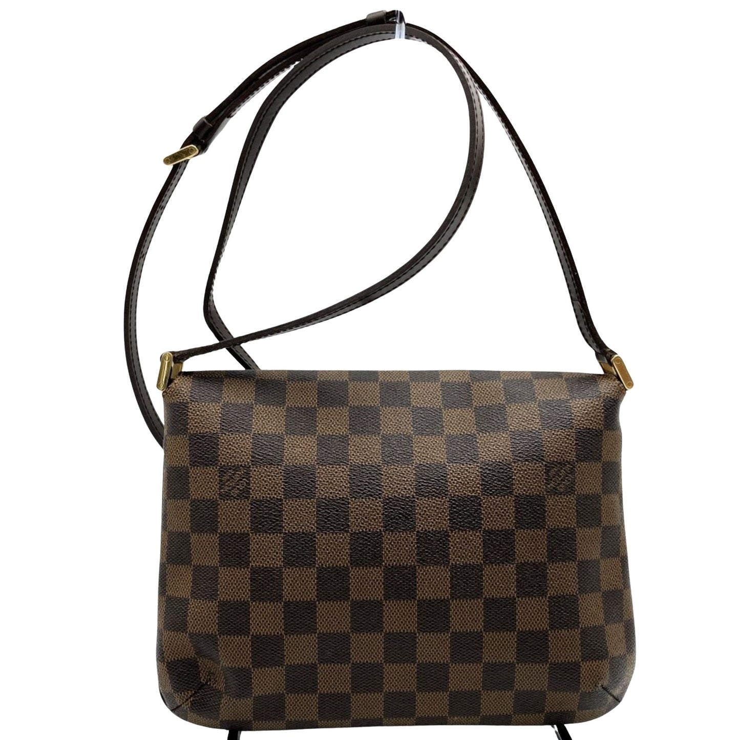 LOUIS VUITTON Mtte Tango Shoulder Bag