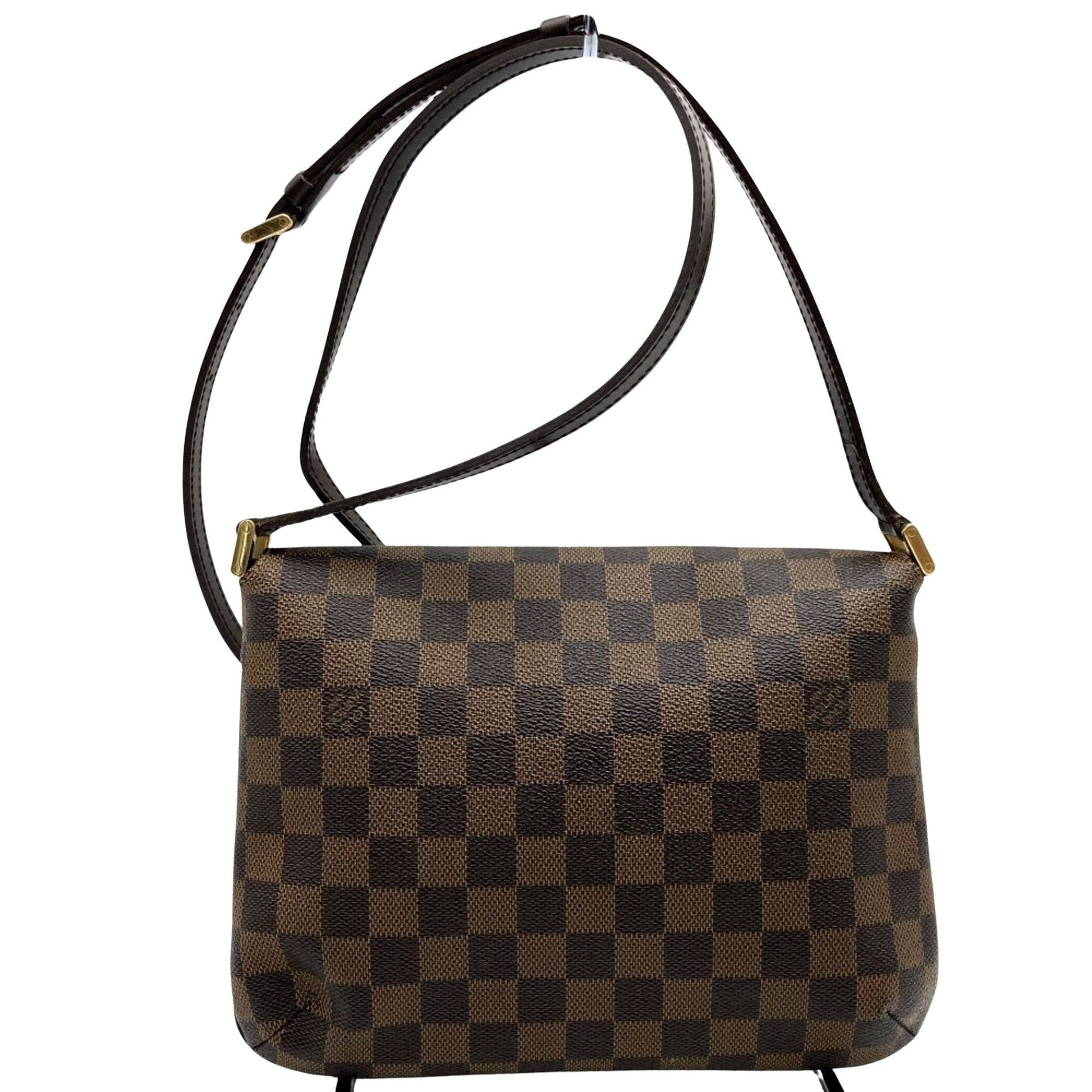 LOUIS VUITTON Mtte Tango Shoulder Bag