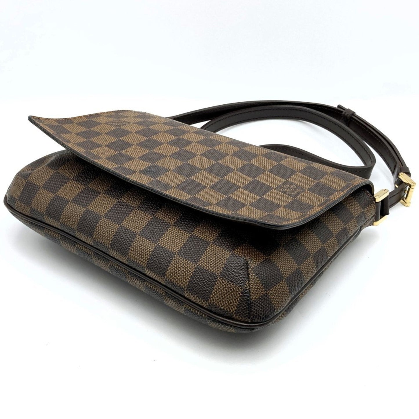 LOUIS VUITTON Mtte Tango Shoulder Bag