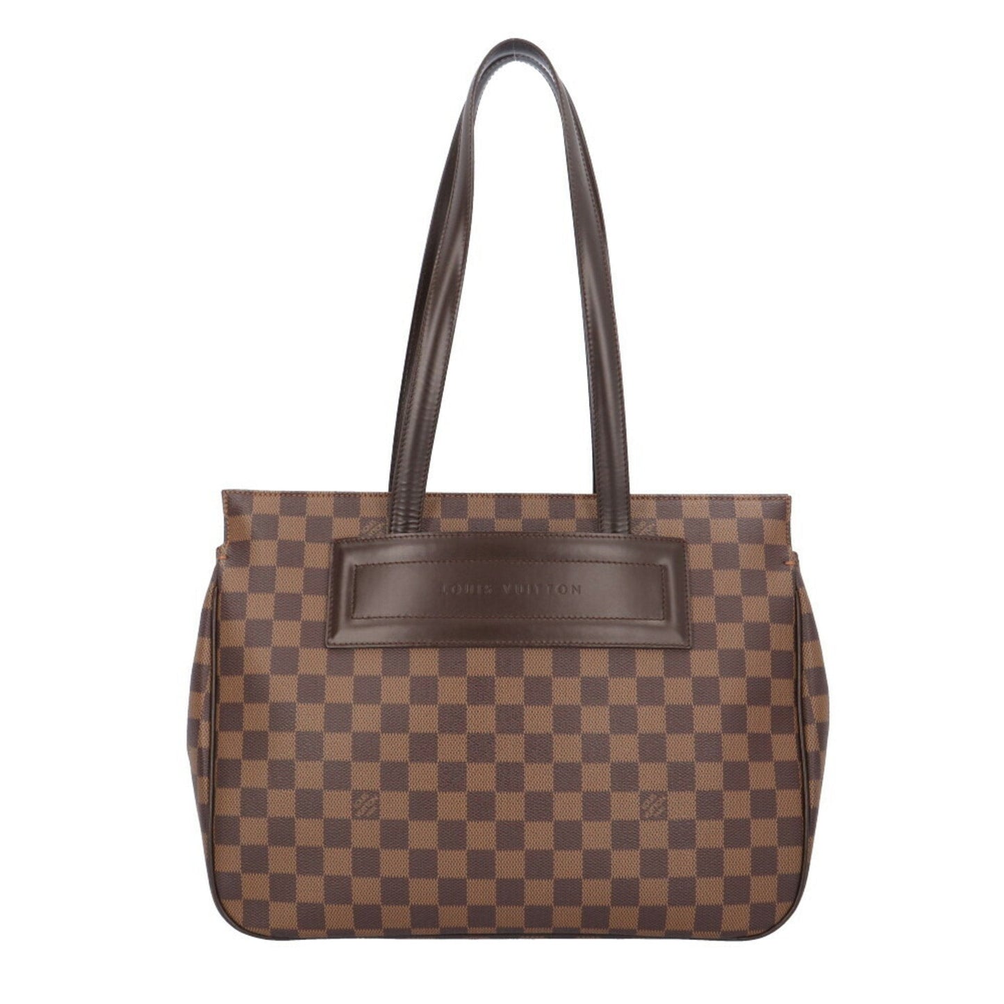 LOUIS VUITTON Parioli Shopper Tote