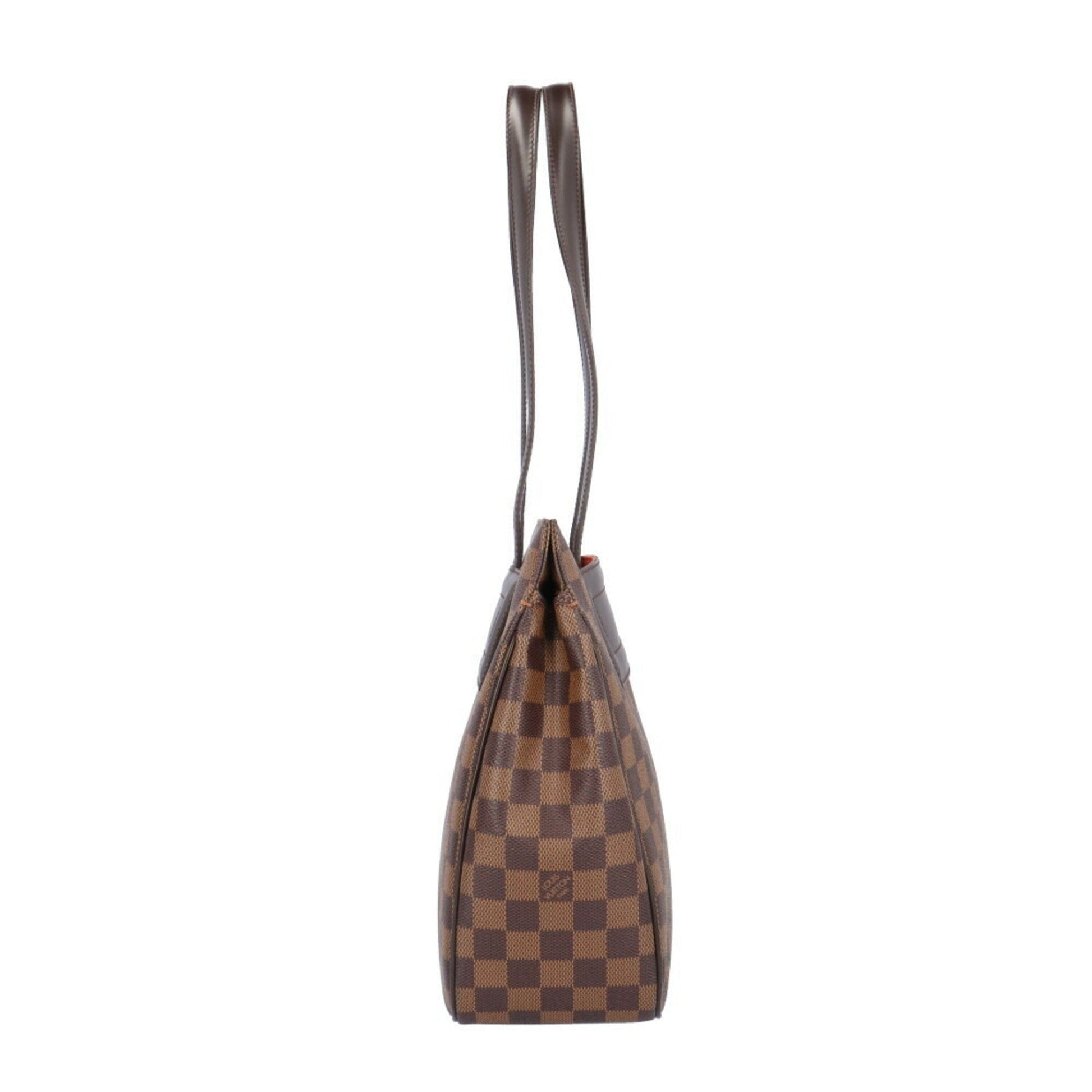 LOUIS VUITTON Parioli Shopper Tote