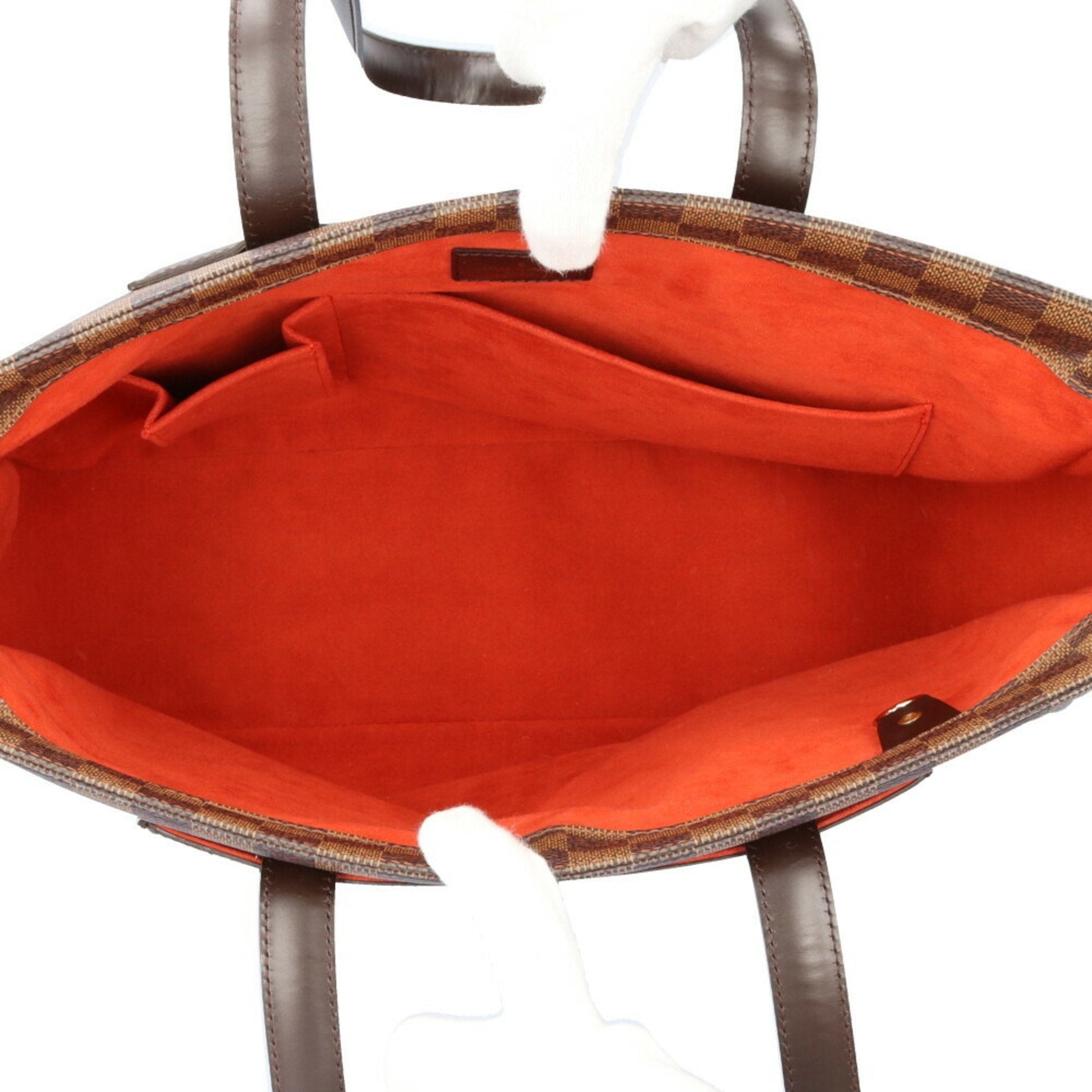 LOUIS VUITTON Parioli Shopper Tote
