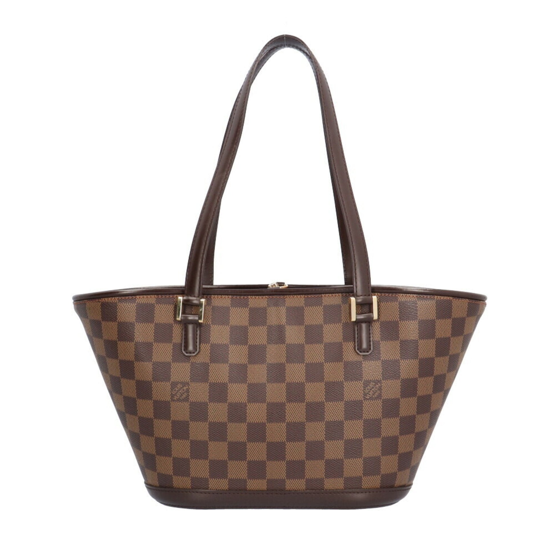LOUIS VUITTON Manosque Tote