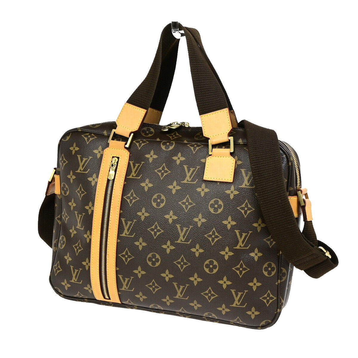 LOUIS VUITTON Bosphore Briefcases & Attaches Handbag