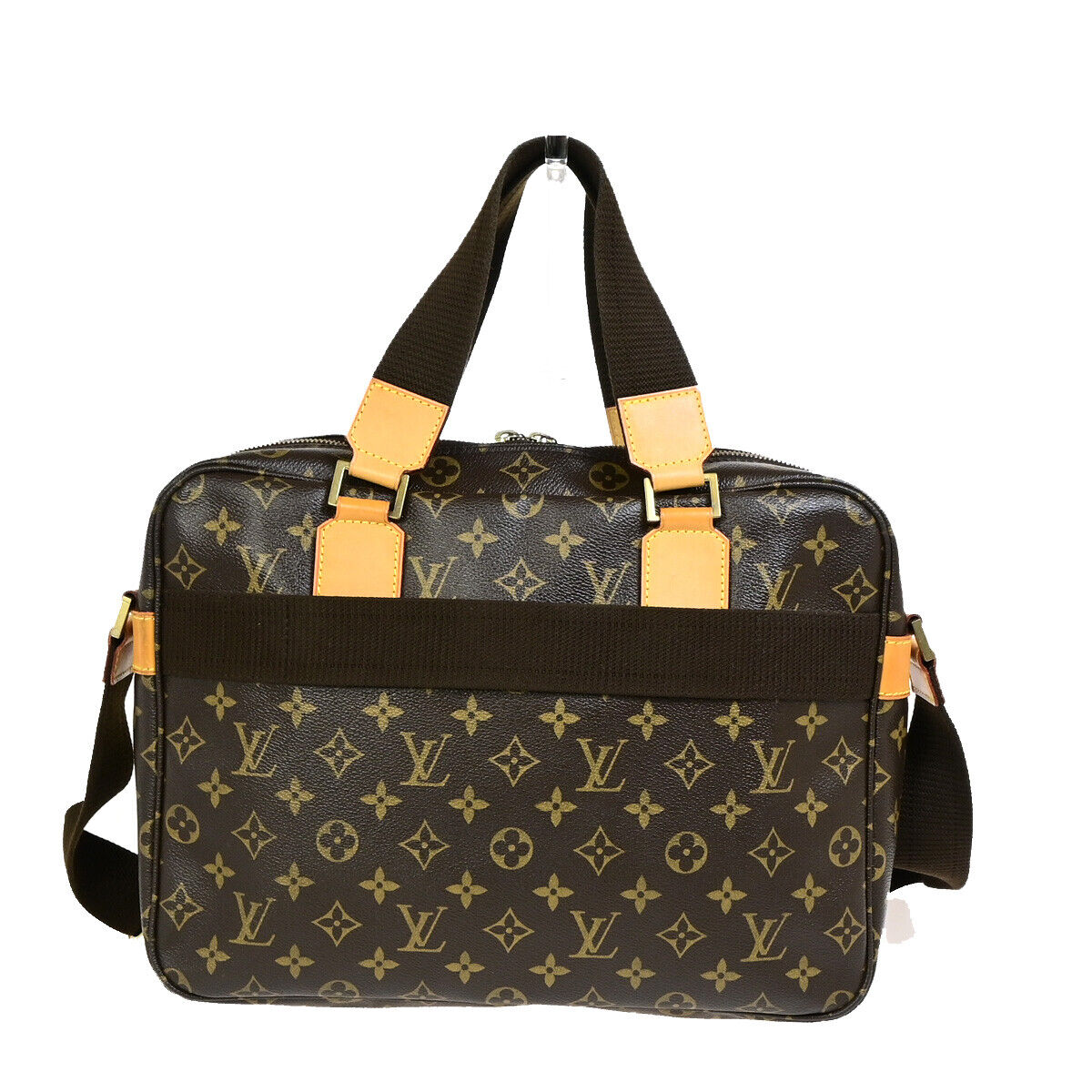 LOUIS VUITTON Bosphore Briefcases & Attaches Handbag