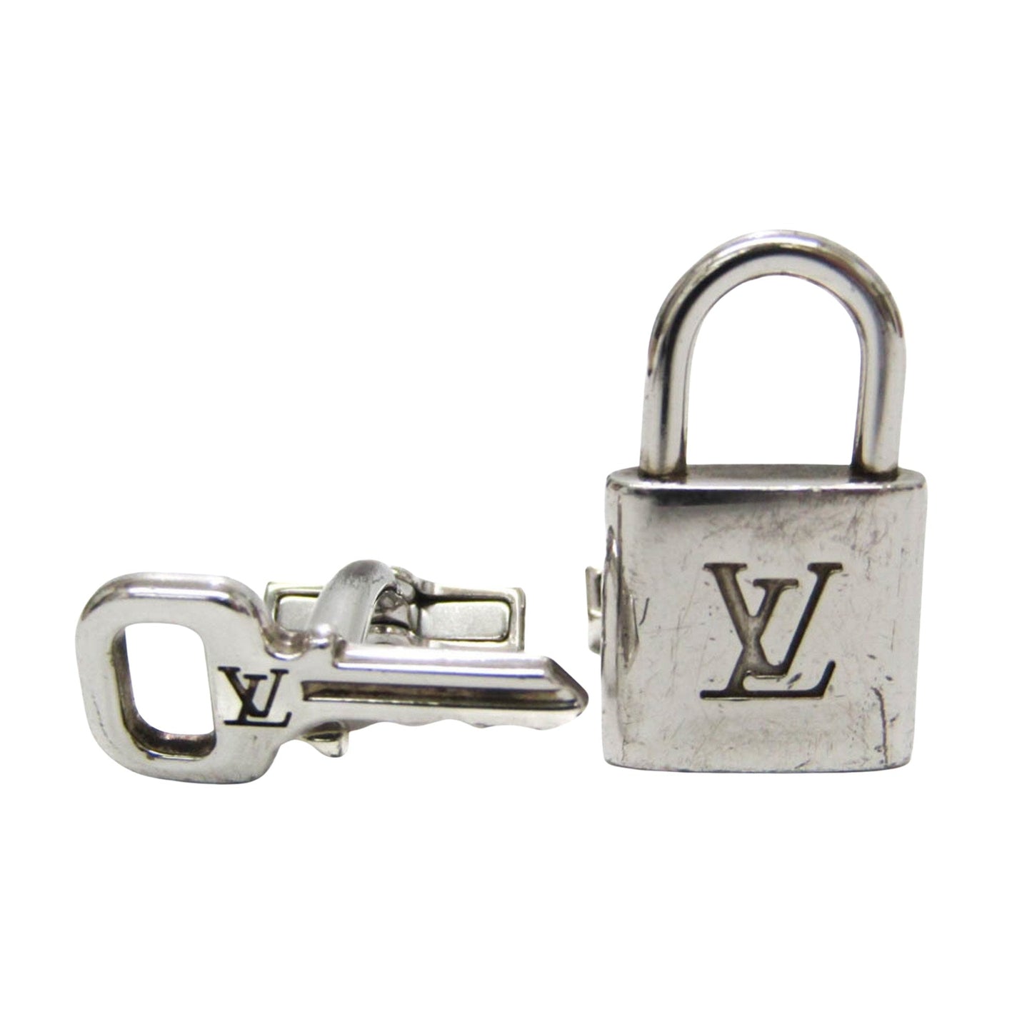 LOUIS VUITTON Jewelleryset Handbag