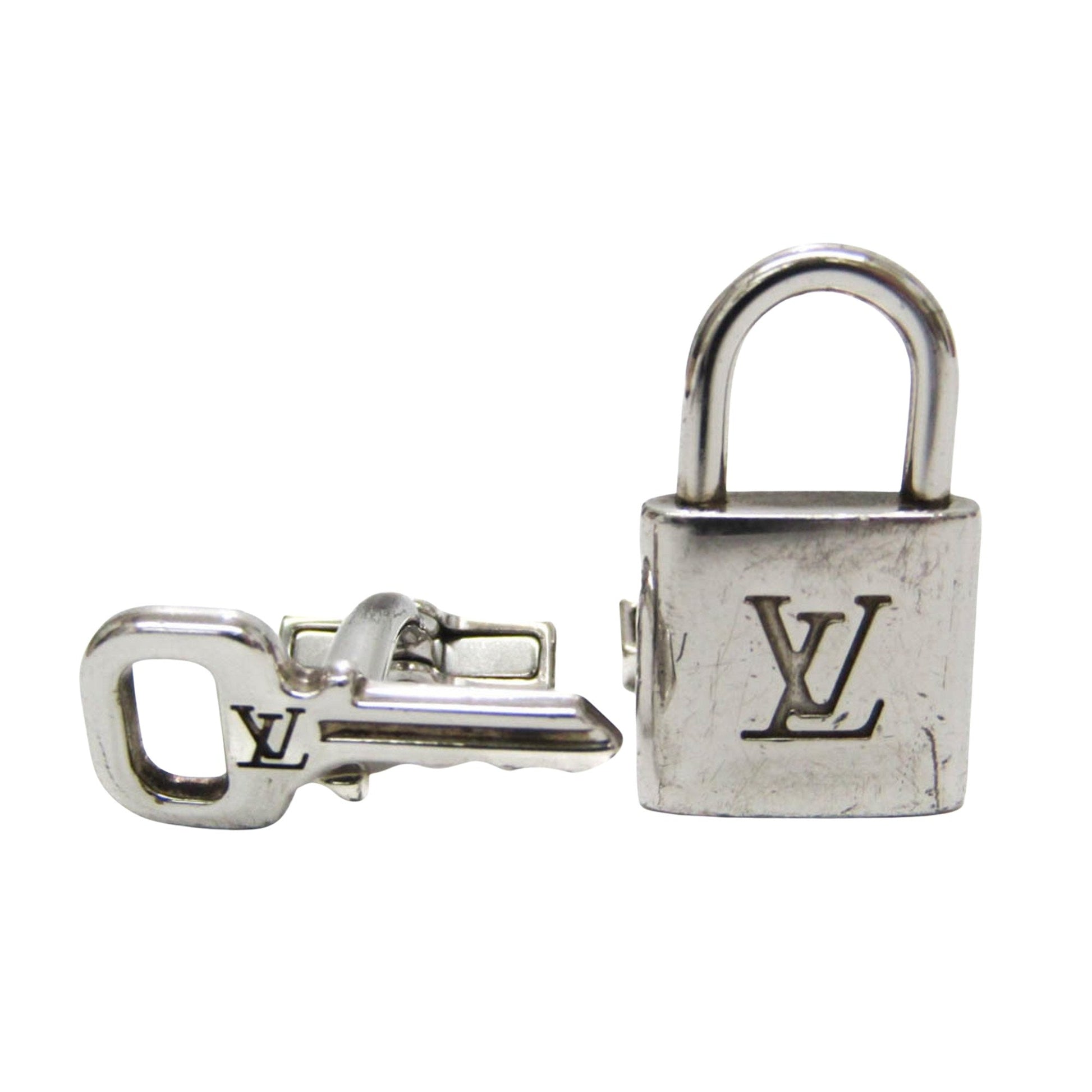 LOUIS VUITTON Jewelleryset Handbag