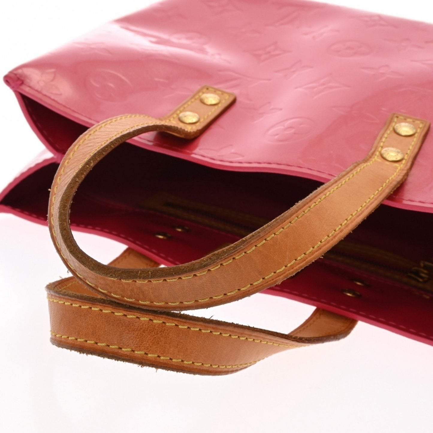 LOUIS VUITTON Reade Handbag