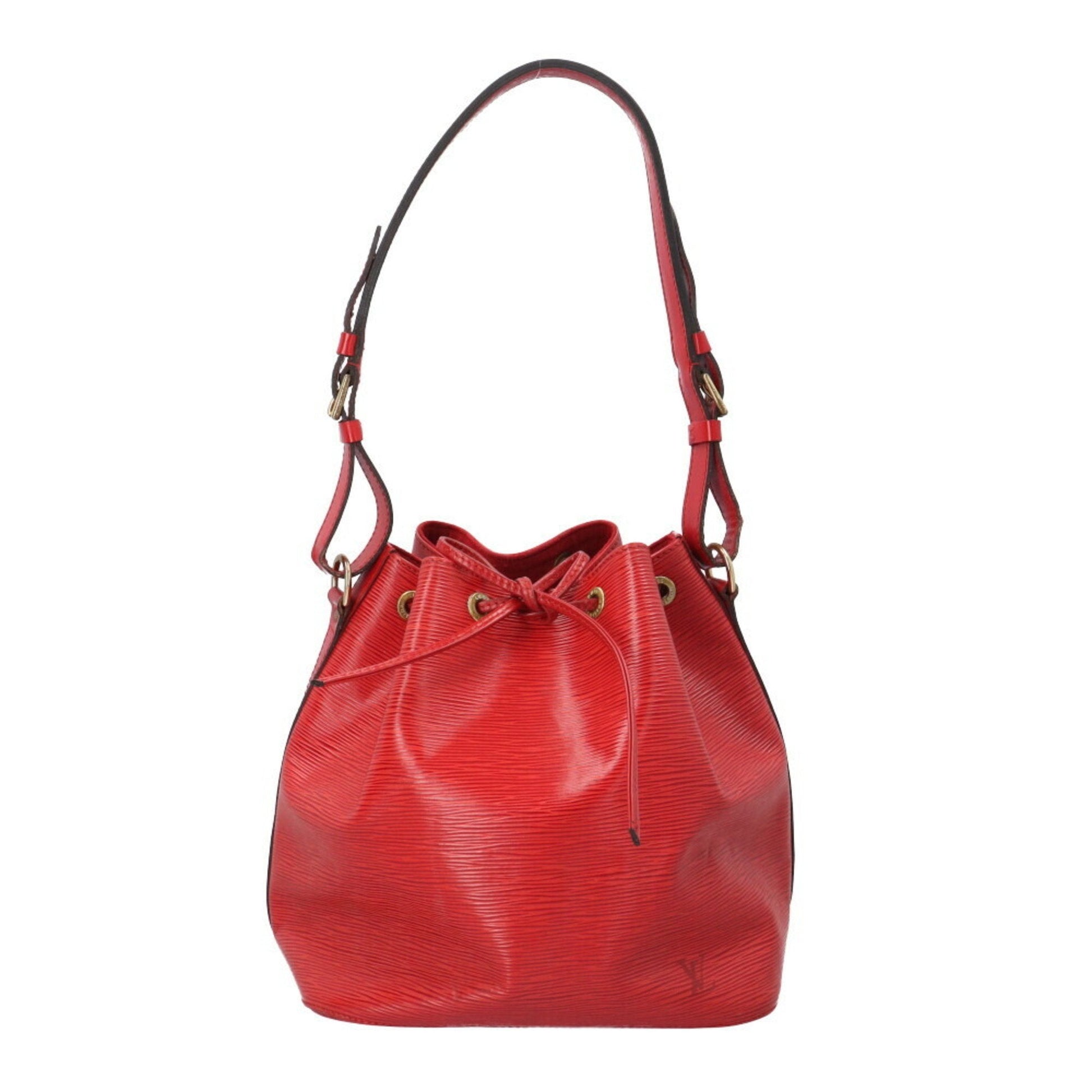 LOUIS VUITTON Noe Shoulder Bag