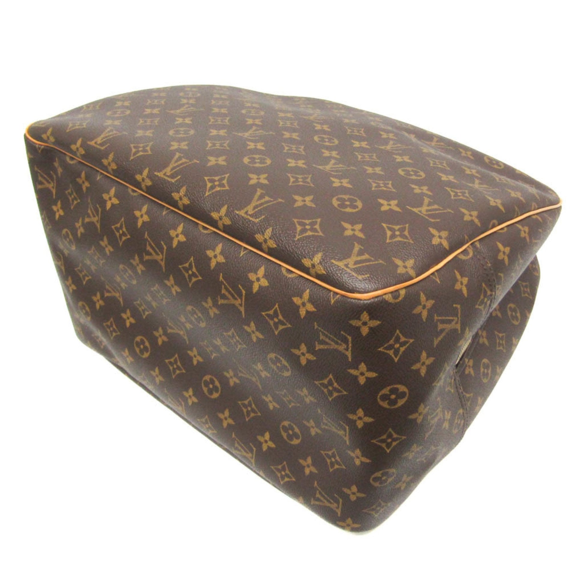 LOUIS VUITTON Evasion Travel Handbag
