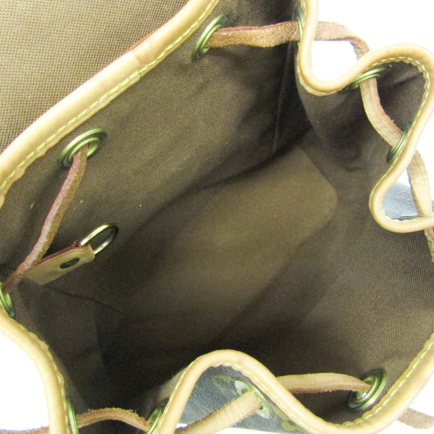 LOUIS VUITTON Montsouris Backpack