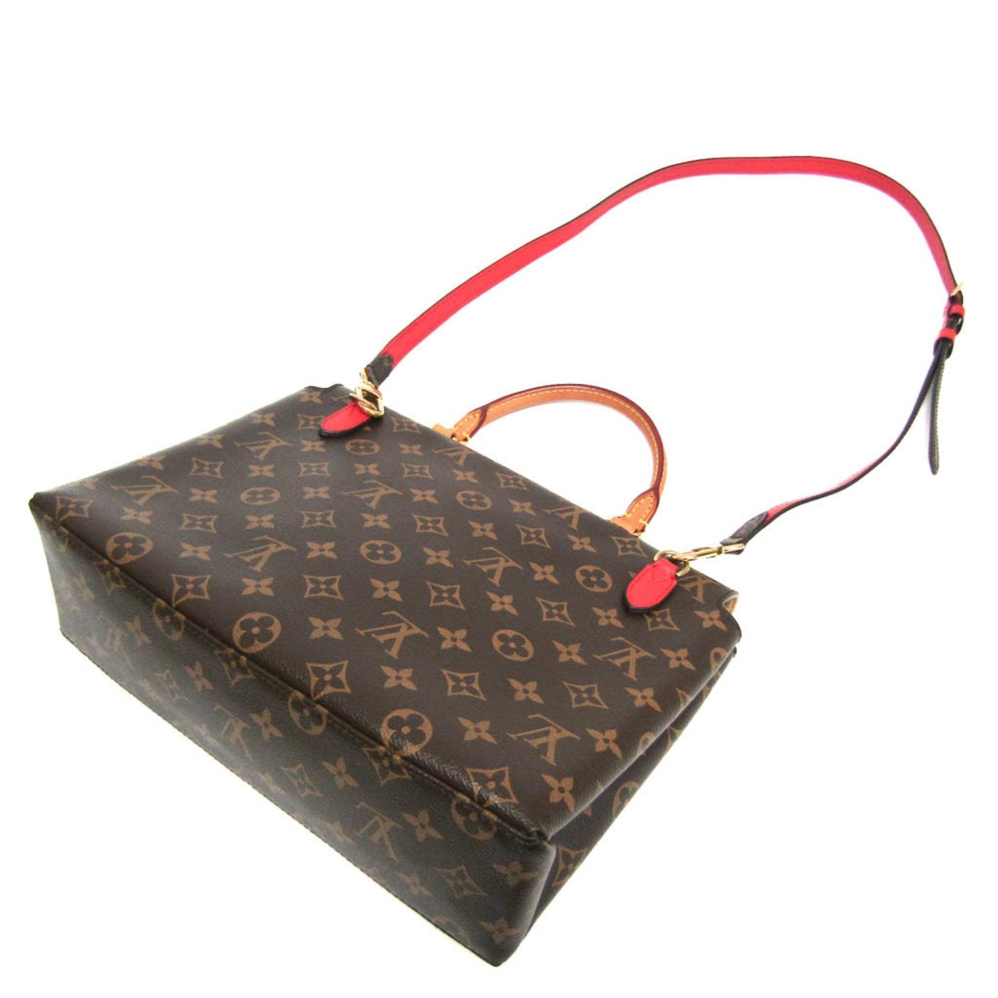 LOUIS VUITTON Marignan Handbag