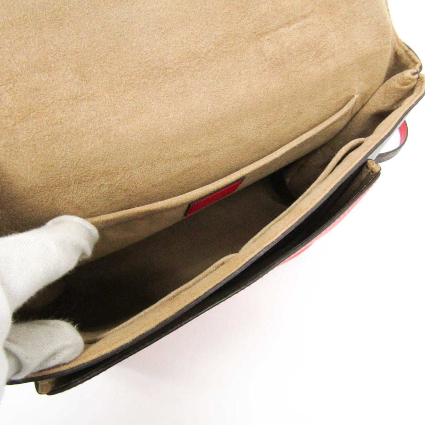 LOUIS VUITTON Marignan Handbag