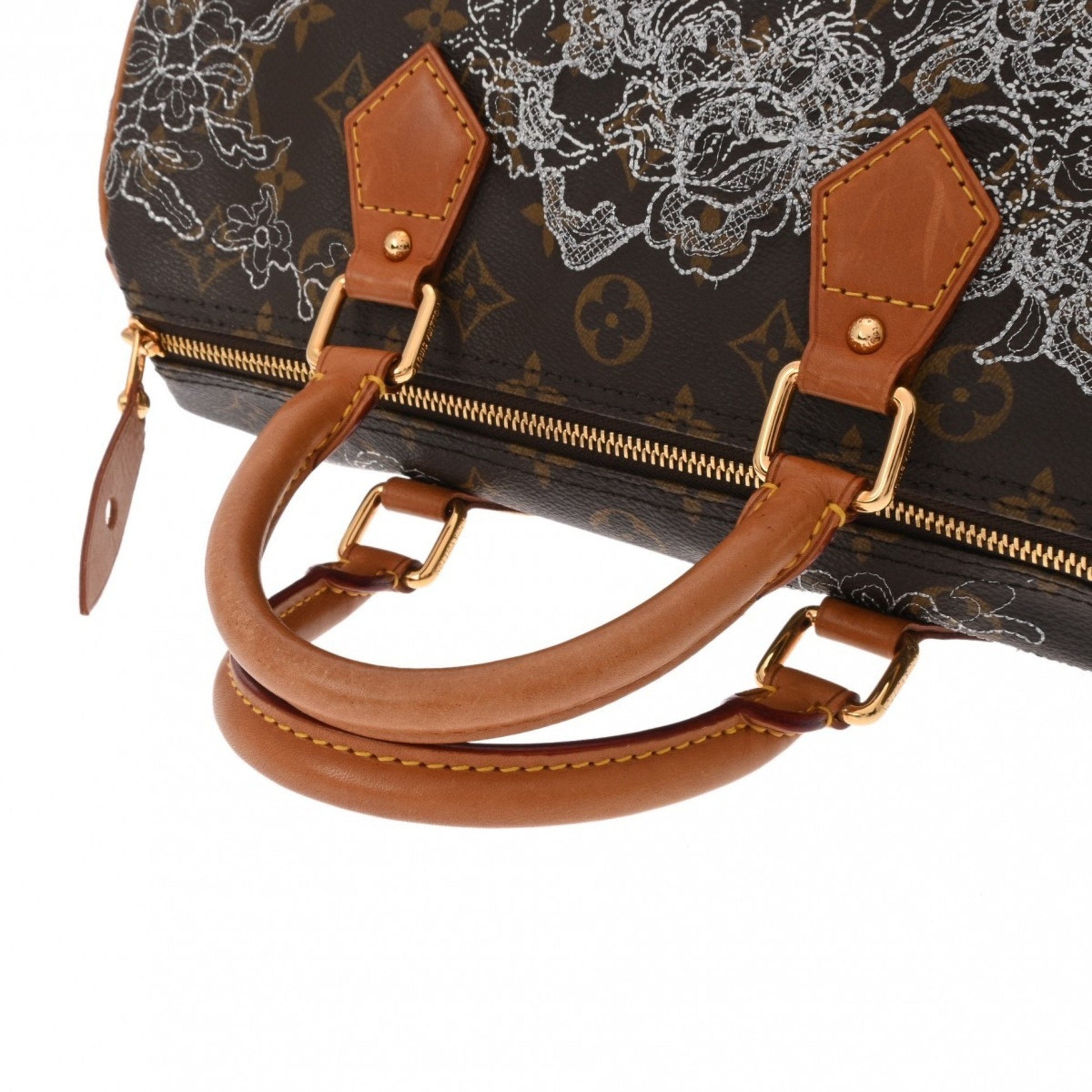 LOUIS VUITTON Handbag