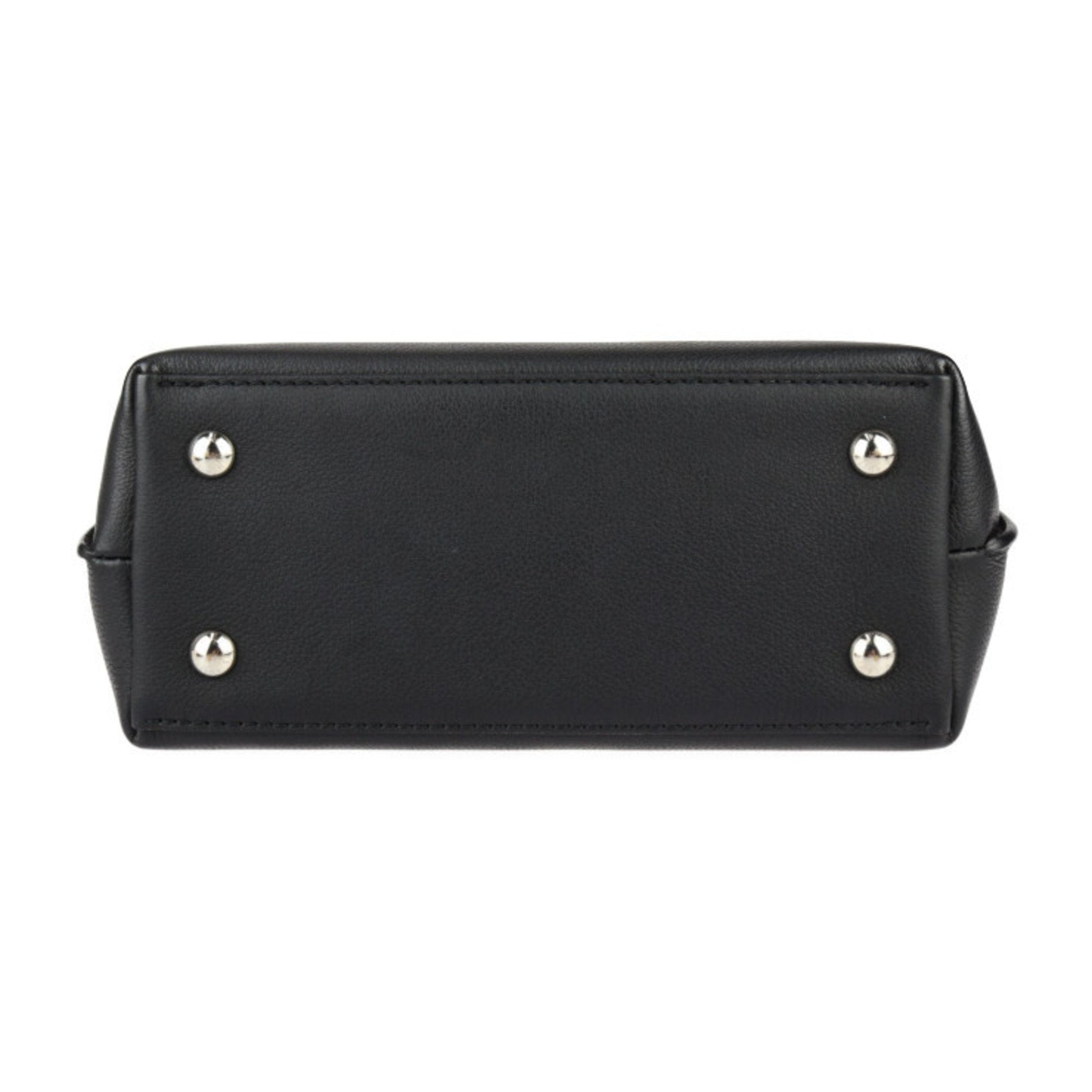 LOUIS VUITTON Lockme Handbag