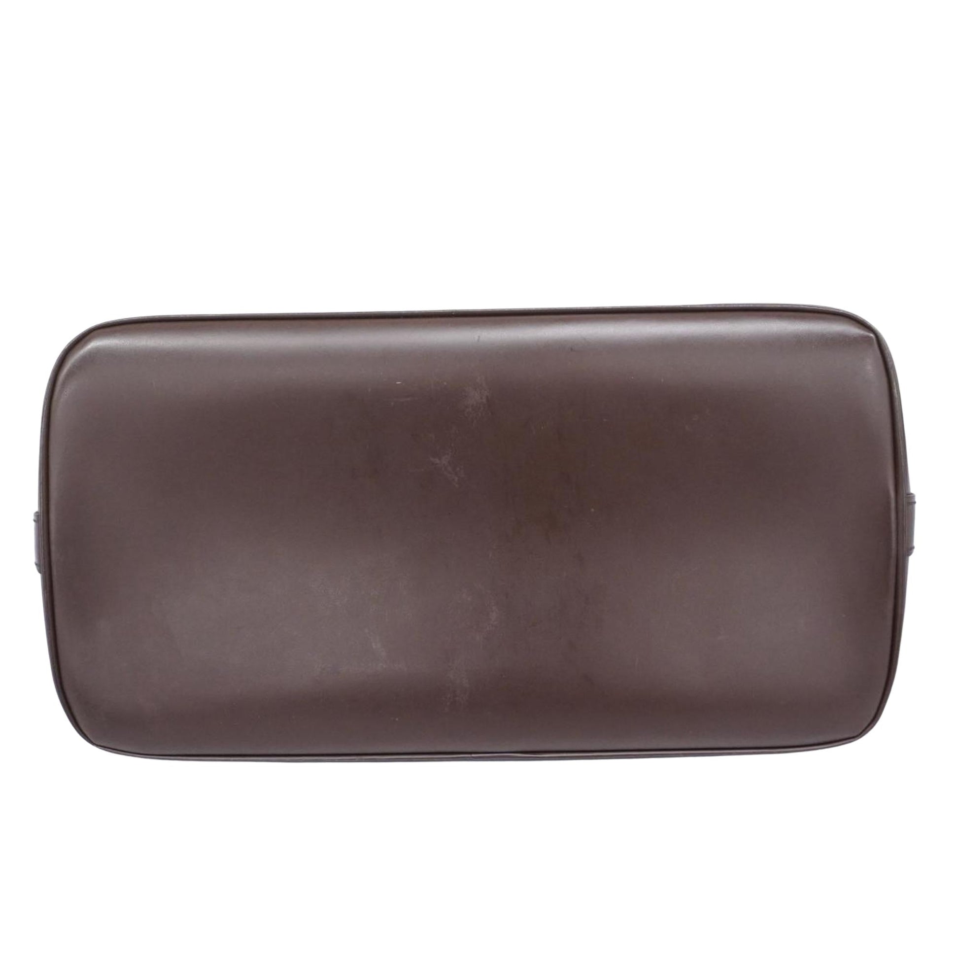 LOUIS VUITTON Alma Handbag