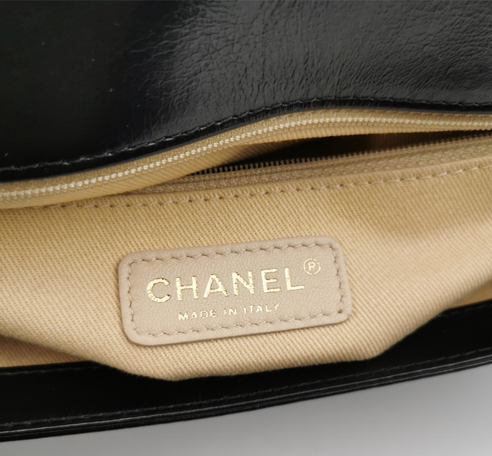 Chanel Boy Handbag Bag - Lynora Bags