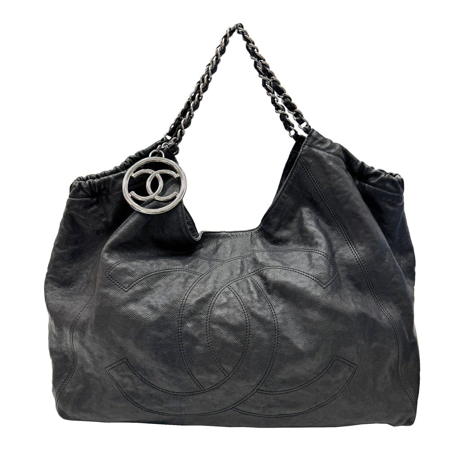 Chanel Shoulder Bag - Lynora Bags