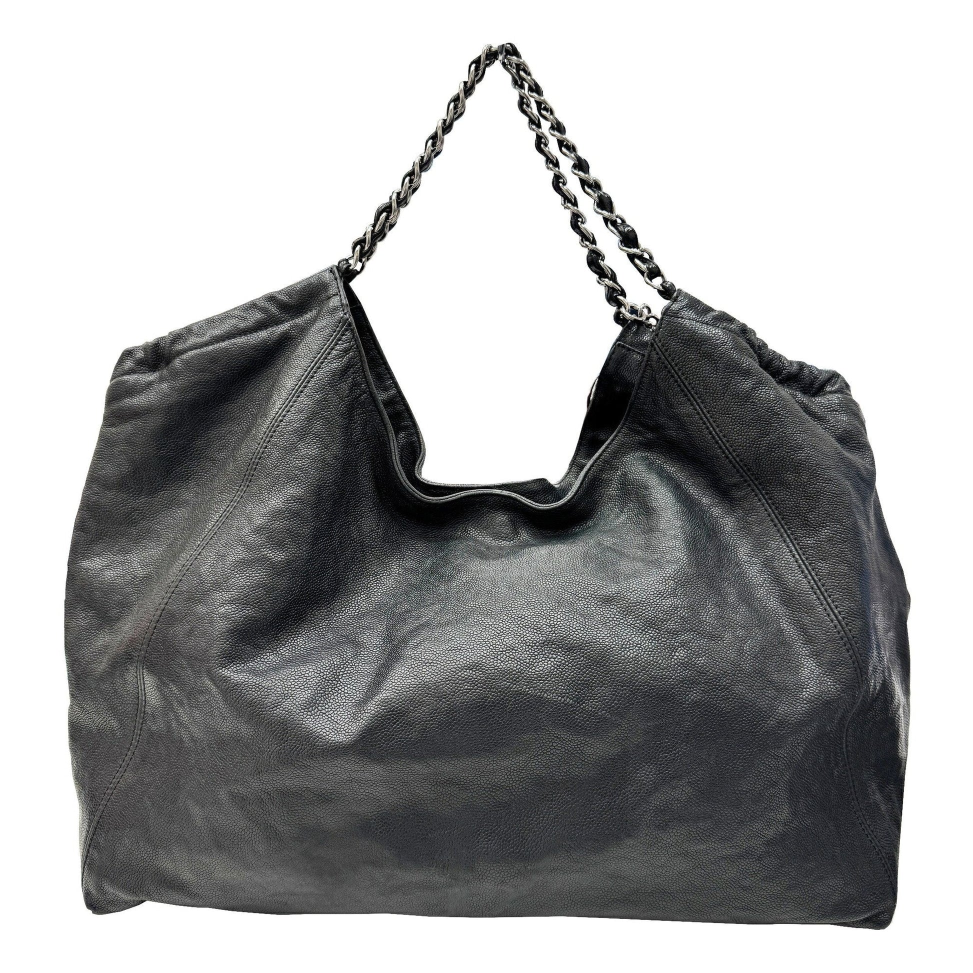 Chanel Shoulder Bag - Lynora Bags