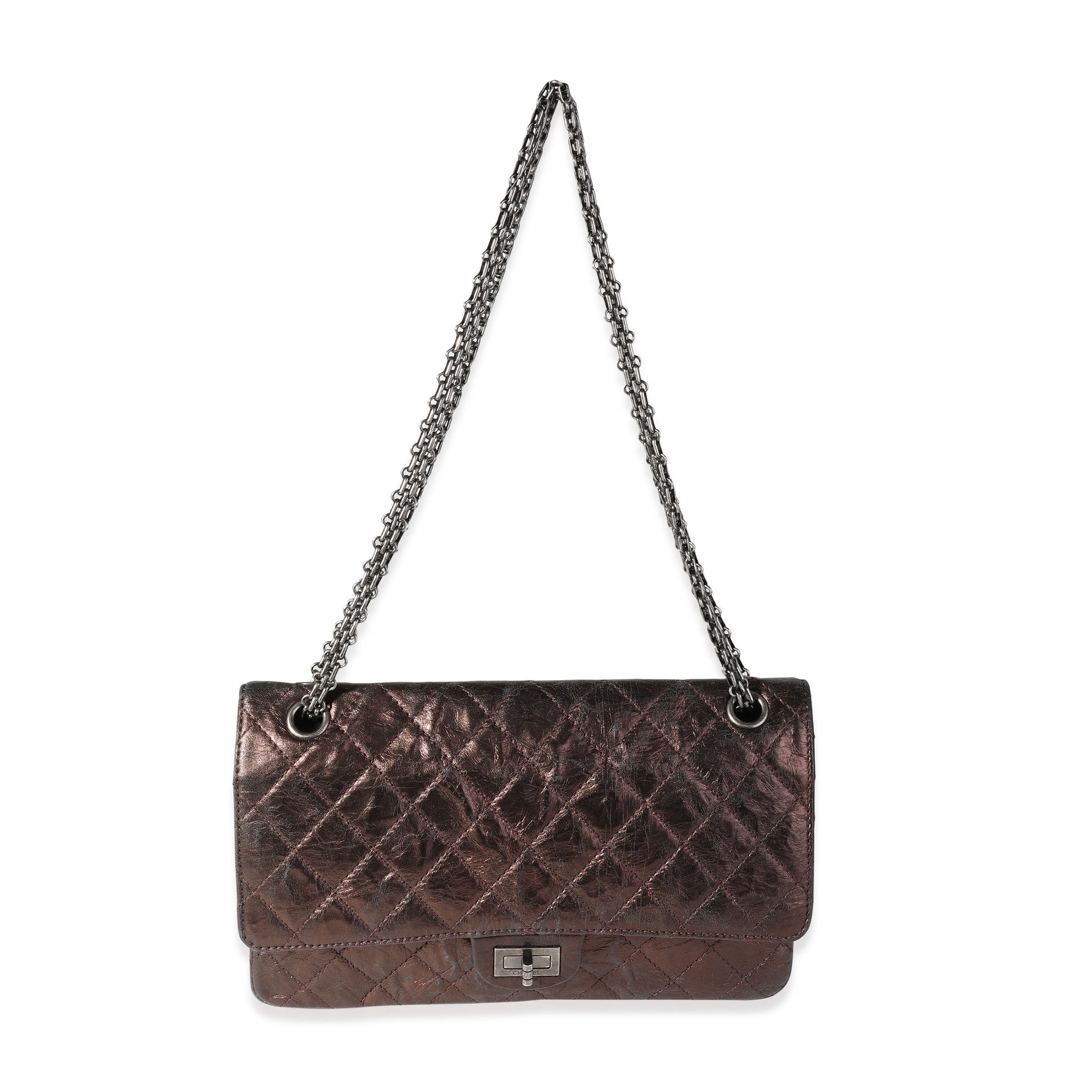 Chanel Handbag - Lynora Bags