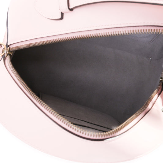 Gucci Leather Shoulder Bag