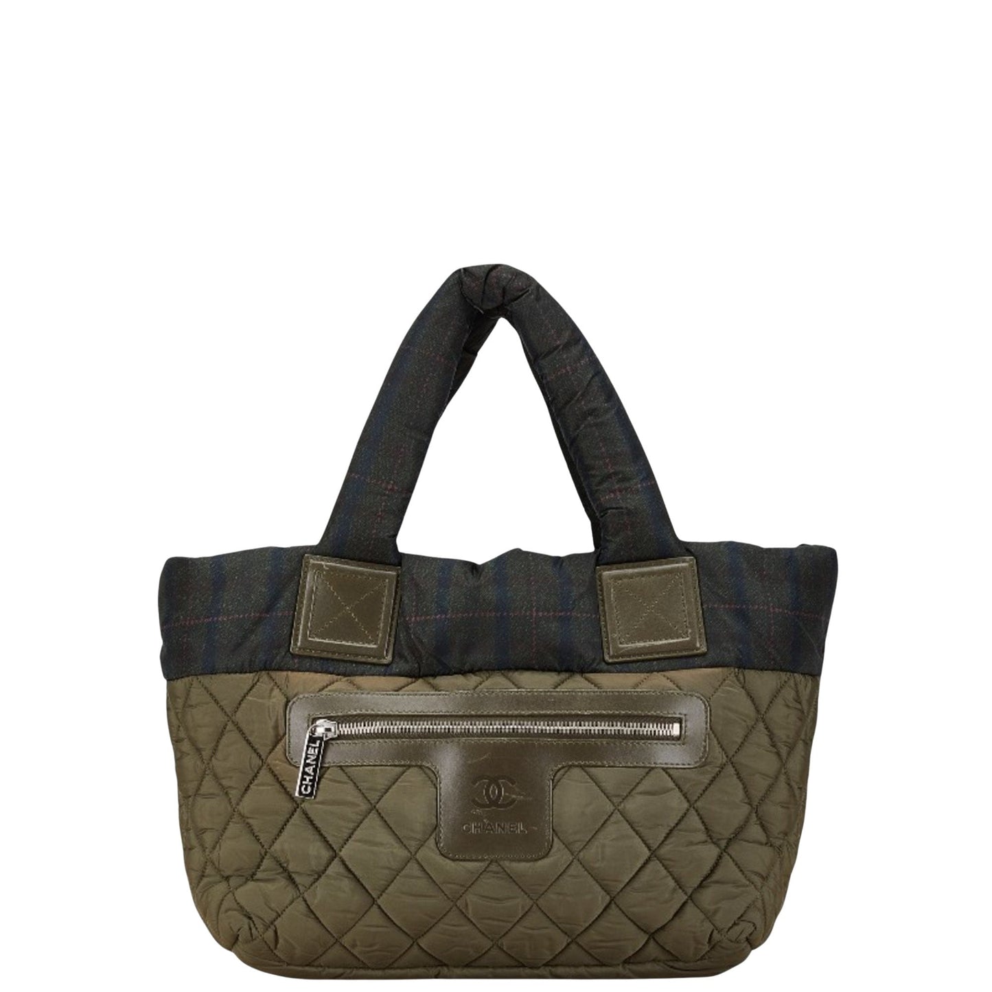 Chanel Handbag - Lynora Bags
