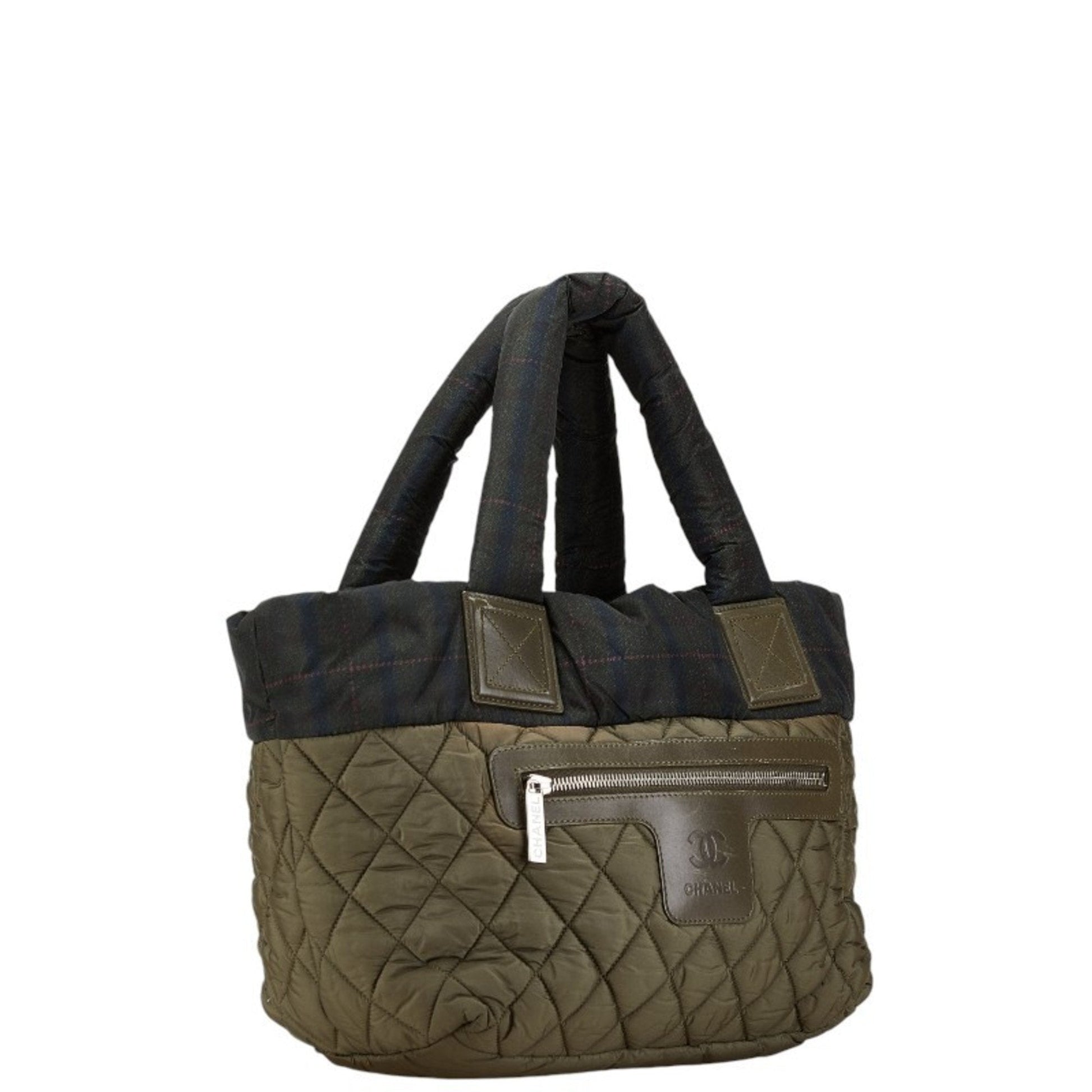 Chanel Handbag - Lynora Bags