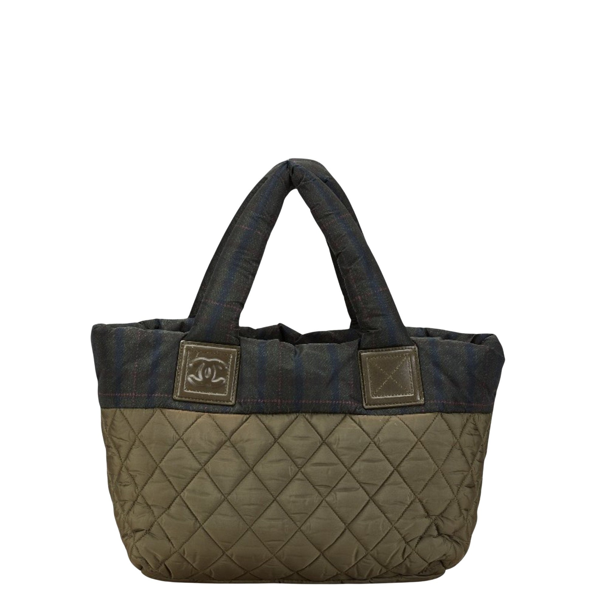 Chanel Handbag - Lynora Bags