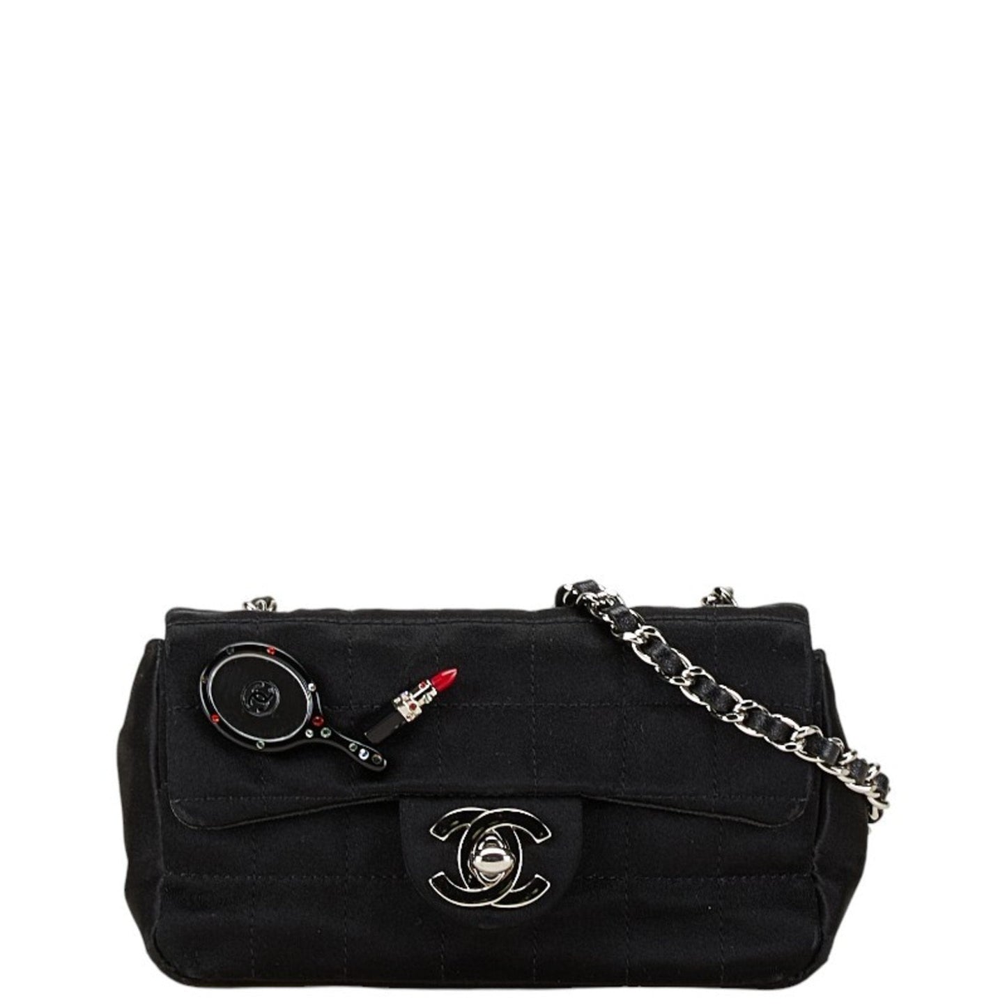 Chanel Shoulder Bag - Lynora Bags