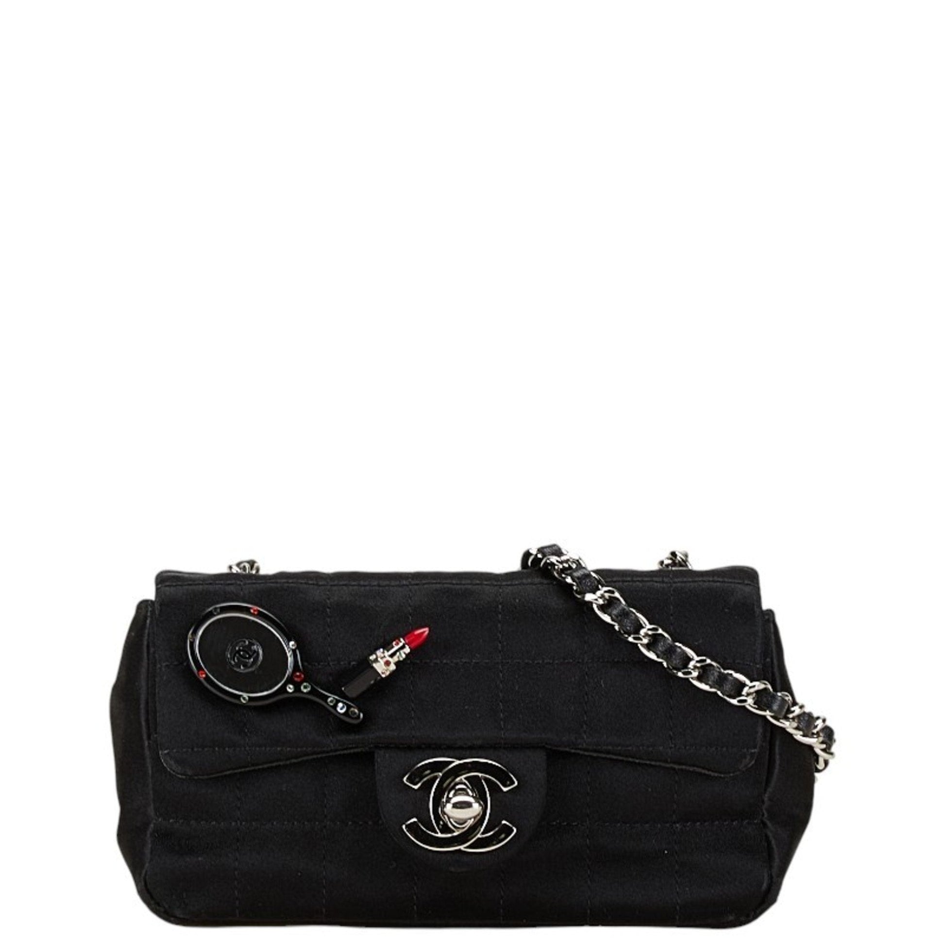Chanel Shoulder Bag - Lynora Bags