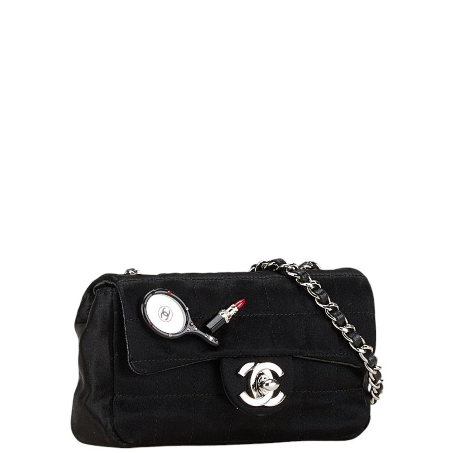 Chanel Shoulder Bag - Lynora Bags
