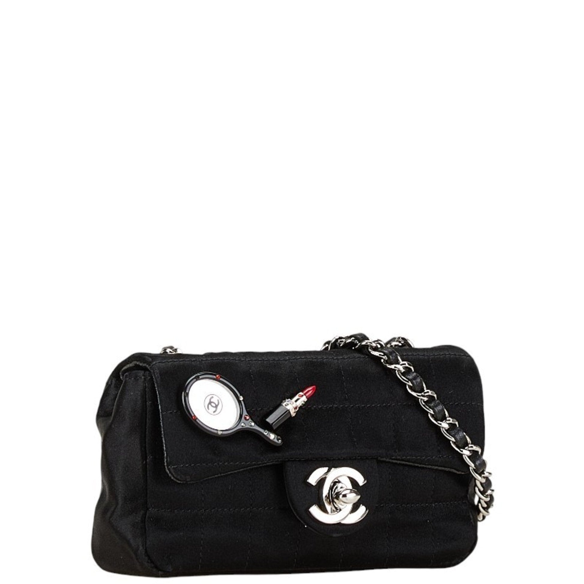 Chanel Shoulder Bag - Lynora Bags